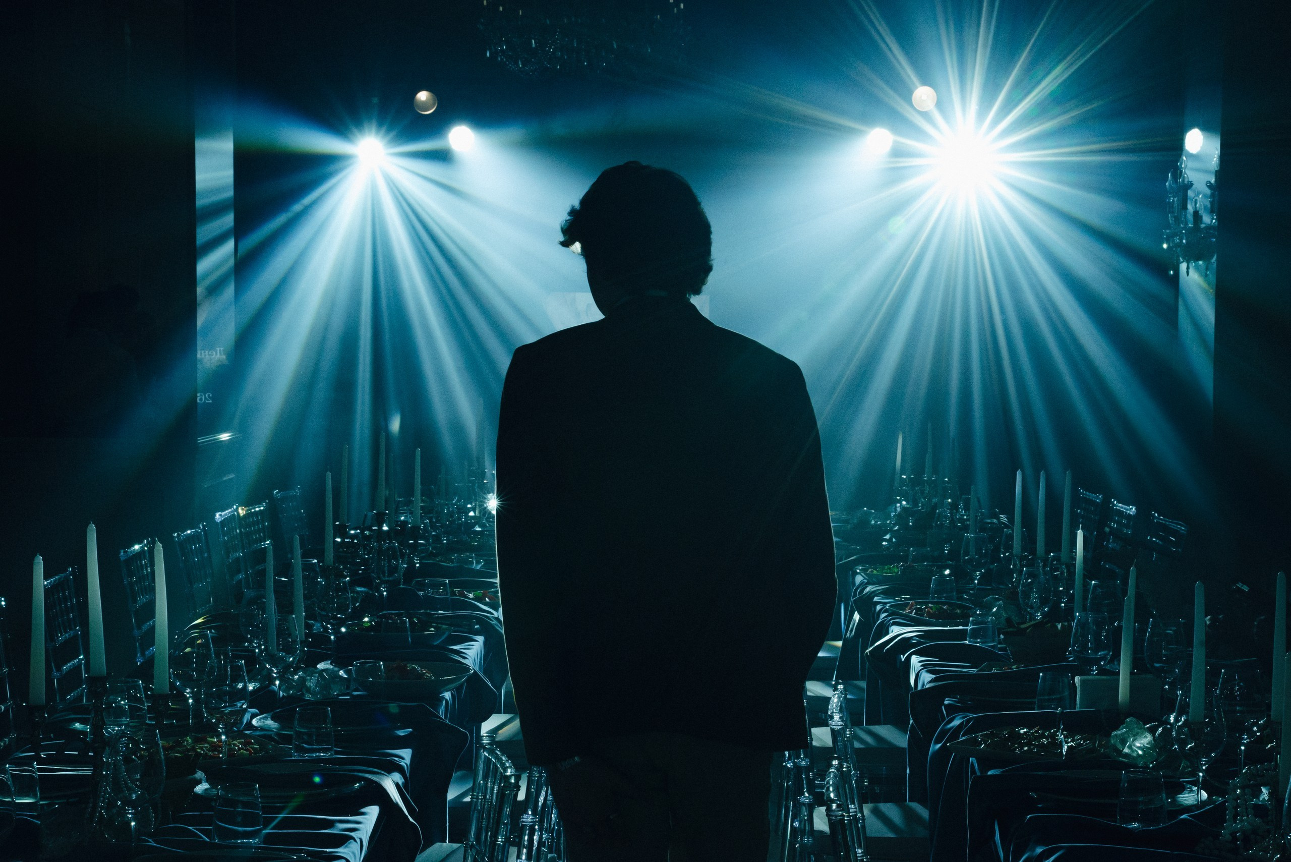 «Дорогие Ева и Денис…». Фотограф в Санкт-Петербурге Евгений Перевалов