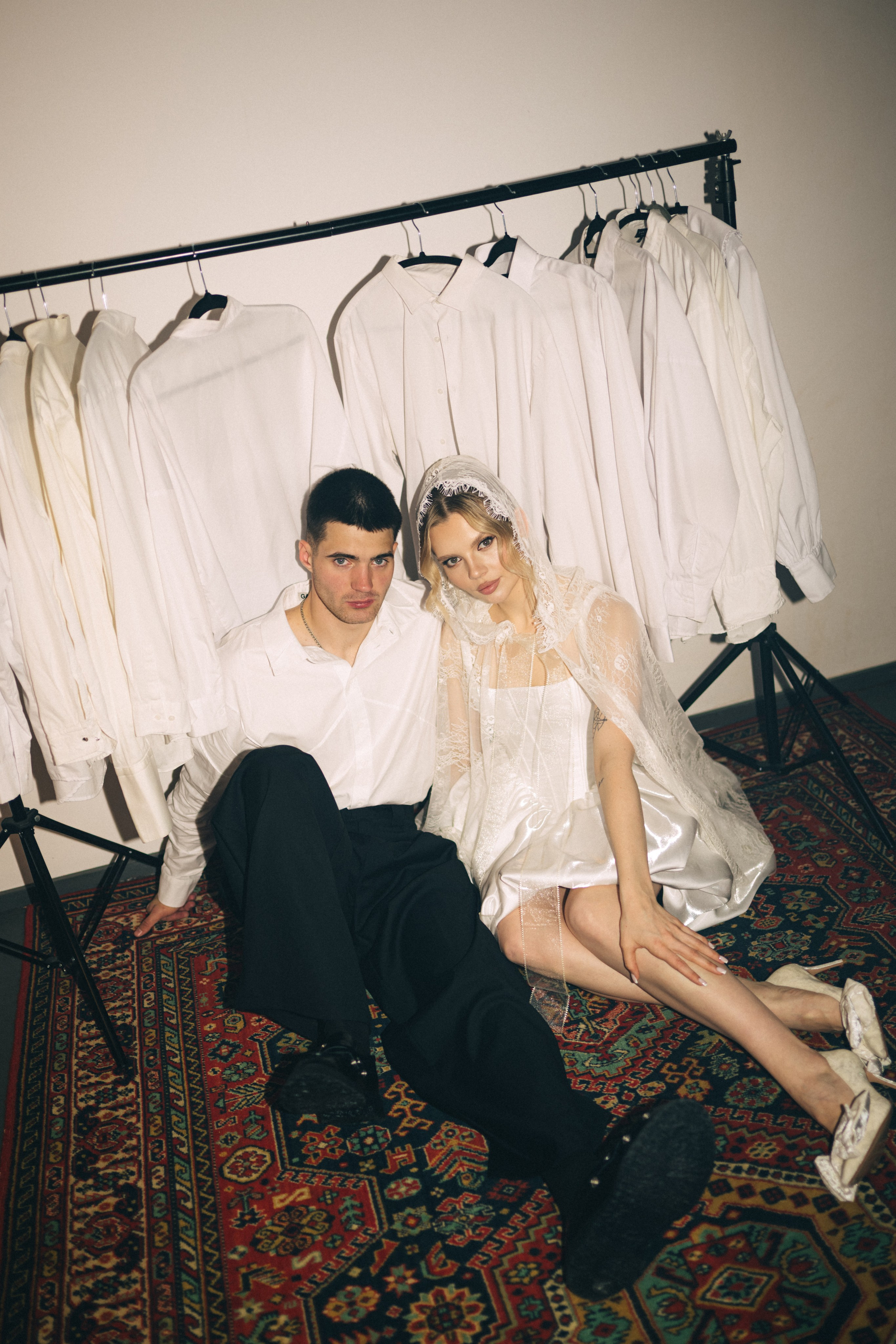 Свадебный и портретный фотограф в Брянске и Москве Алина Химушкина