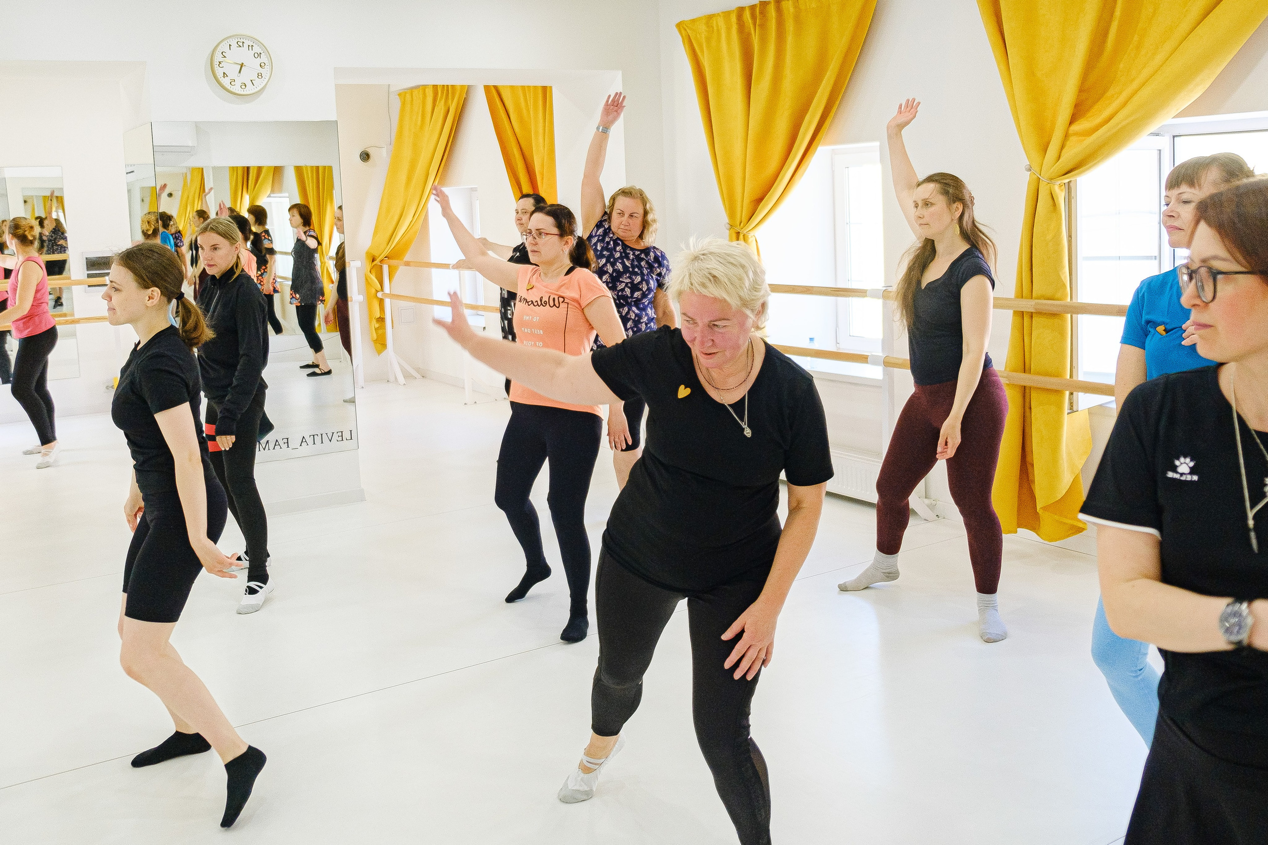 «LEVITA» Петергоф. Фотограф Мария Хлебникова Санкт-Петербург Москва