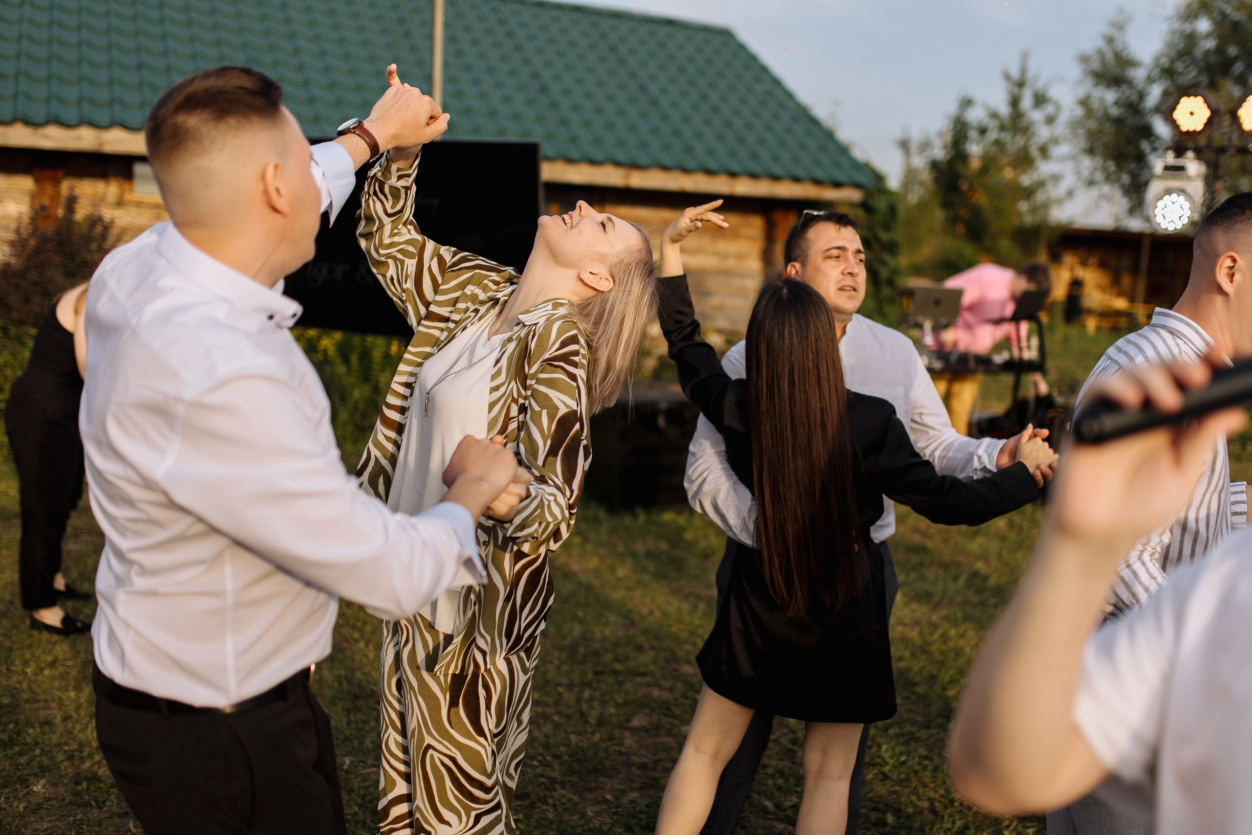 Свадебный репортаж. Свадебный и Репортажный фотограф Александр Шаров