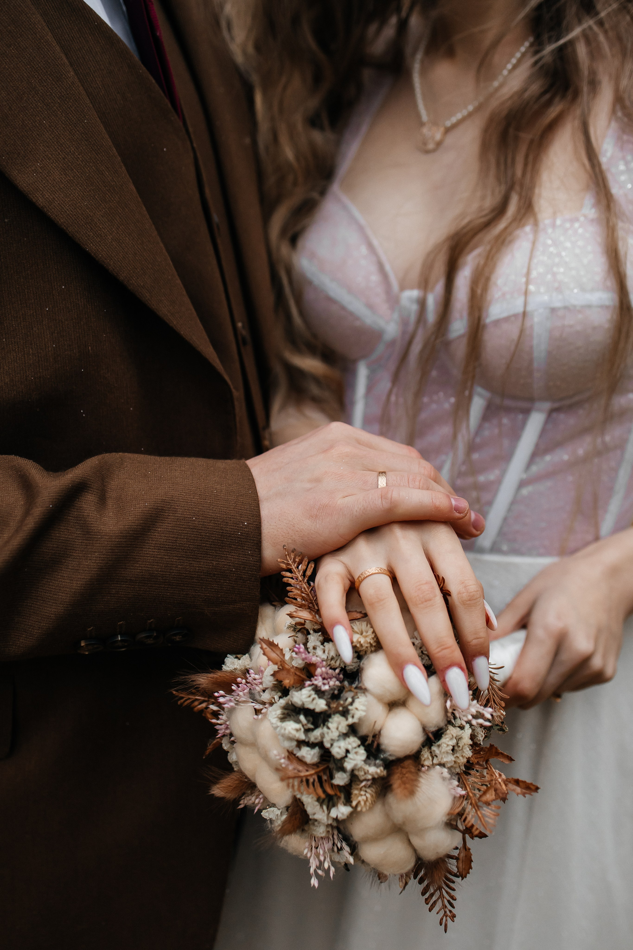 Иван и Дарья. Свадебный и семейный фотограф в Ростове-на-Дону