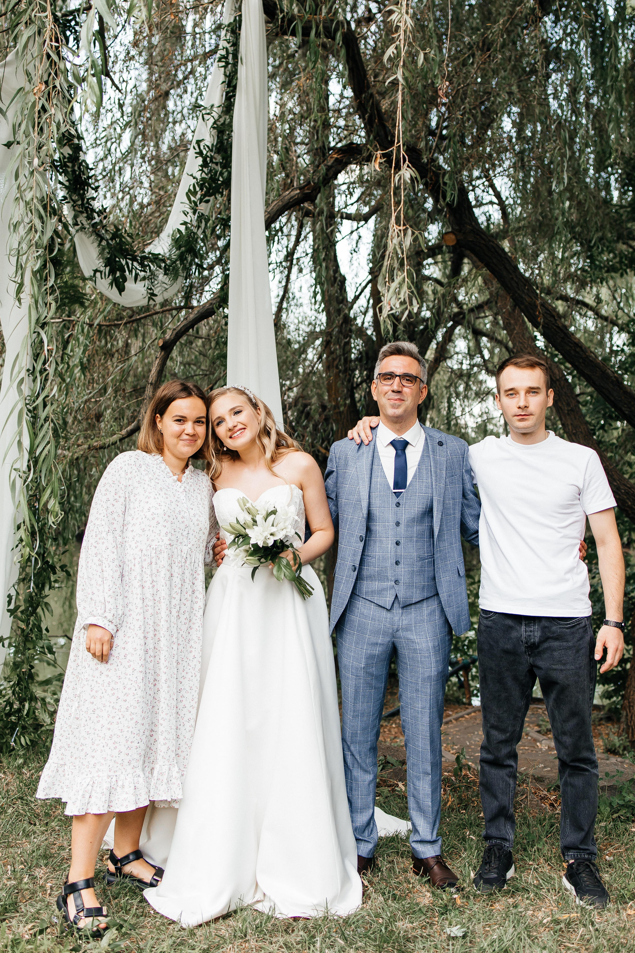 Мелкон и Мария. Свадебный и семейный фотограф в Ростове-на-Дону