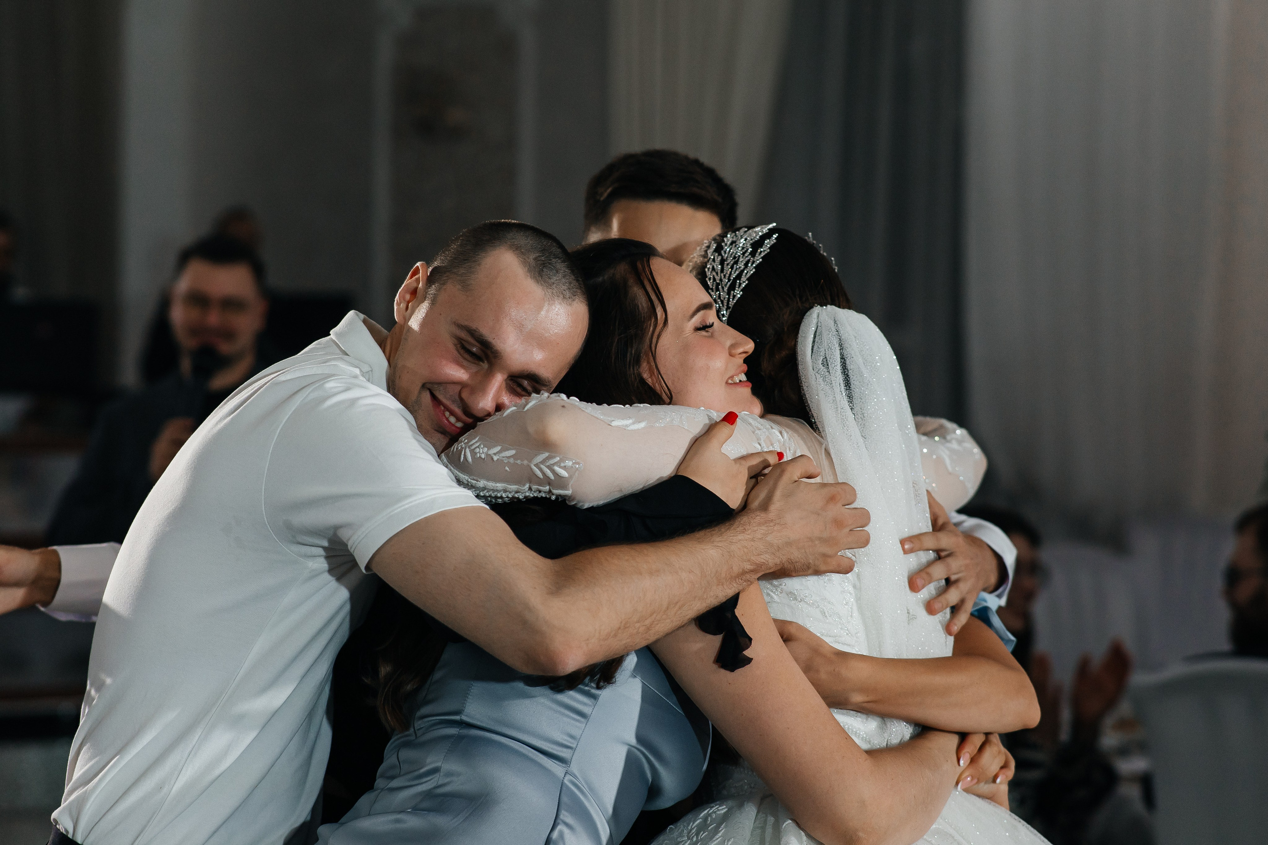 Игорь и Инна. Свадебный и семейный фотограф в Ростове-на-Дону