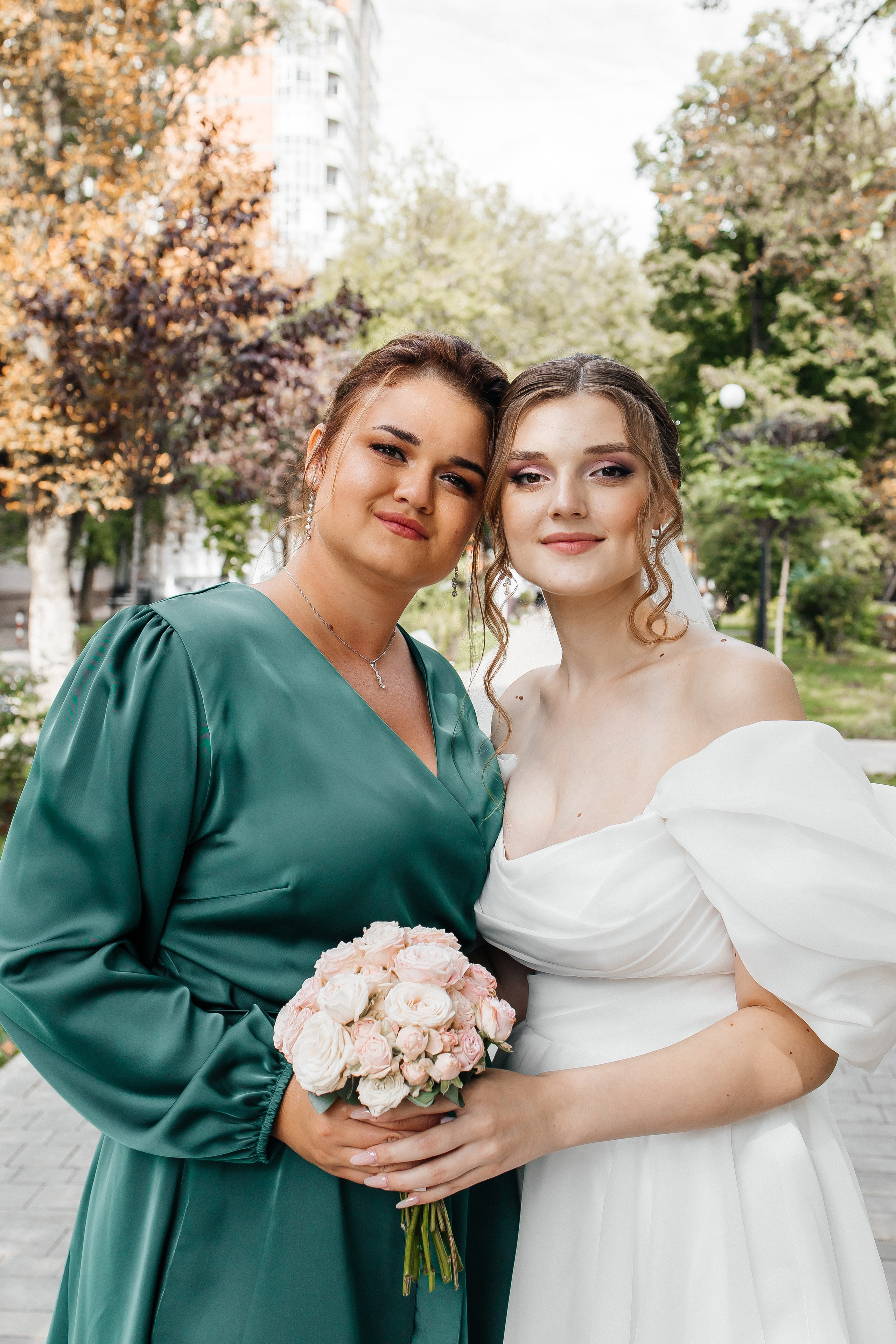 Вячеслав и Анна. Свадебный и семейный фотограф в Ростове-на-Дону