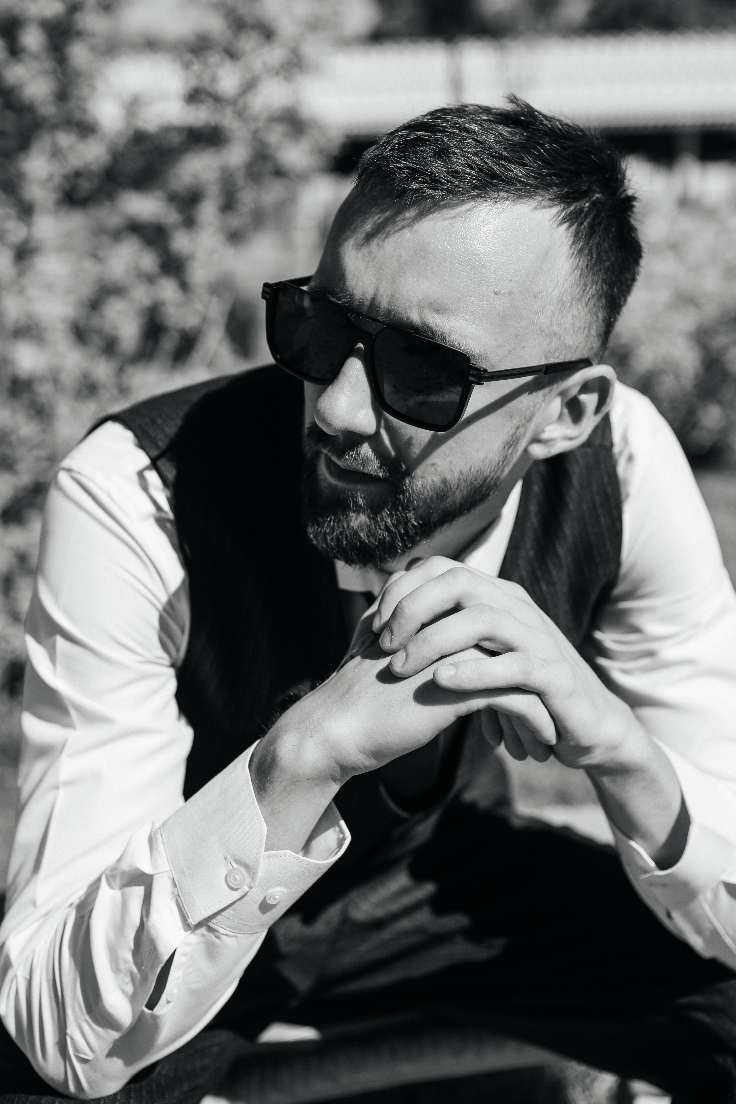 Илья и Юлия. Свадебный и семейный фотограф в Ростове-на-Дону