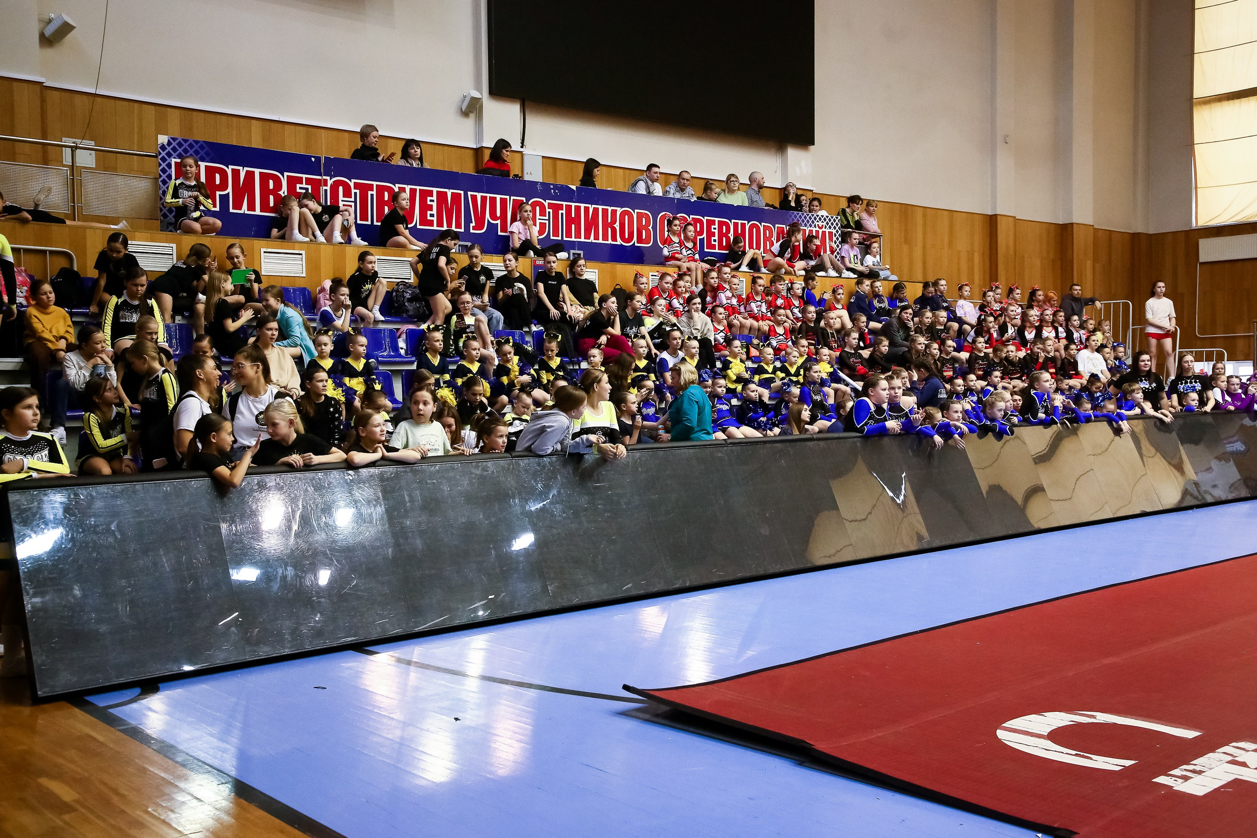 ЧЕМПИОНАТ И ПЕРВЕНСТВО ЧЕЛЯБИНСКОЙ ОБЛАСТИ ПО ЧИР СПОРТУ — 2023 г