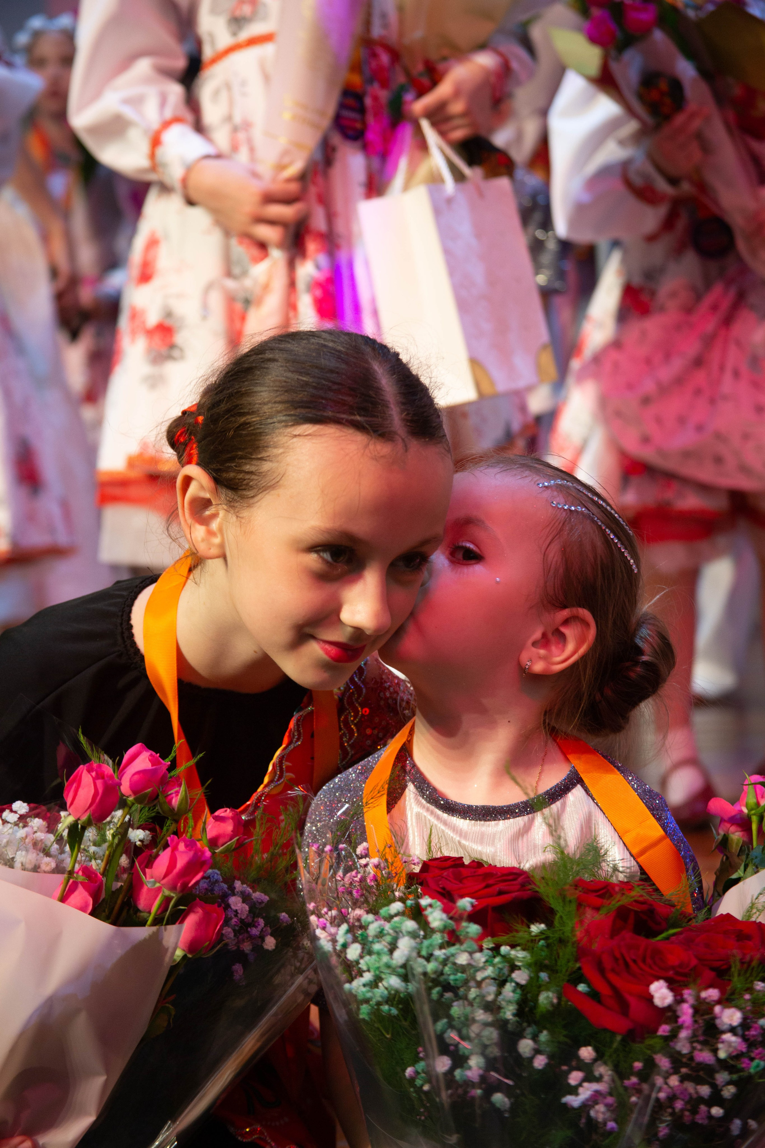Концерт «Зажечь огни земли». Foto-creator Alisa Zobova