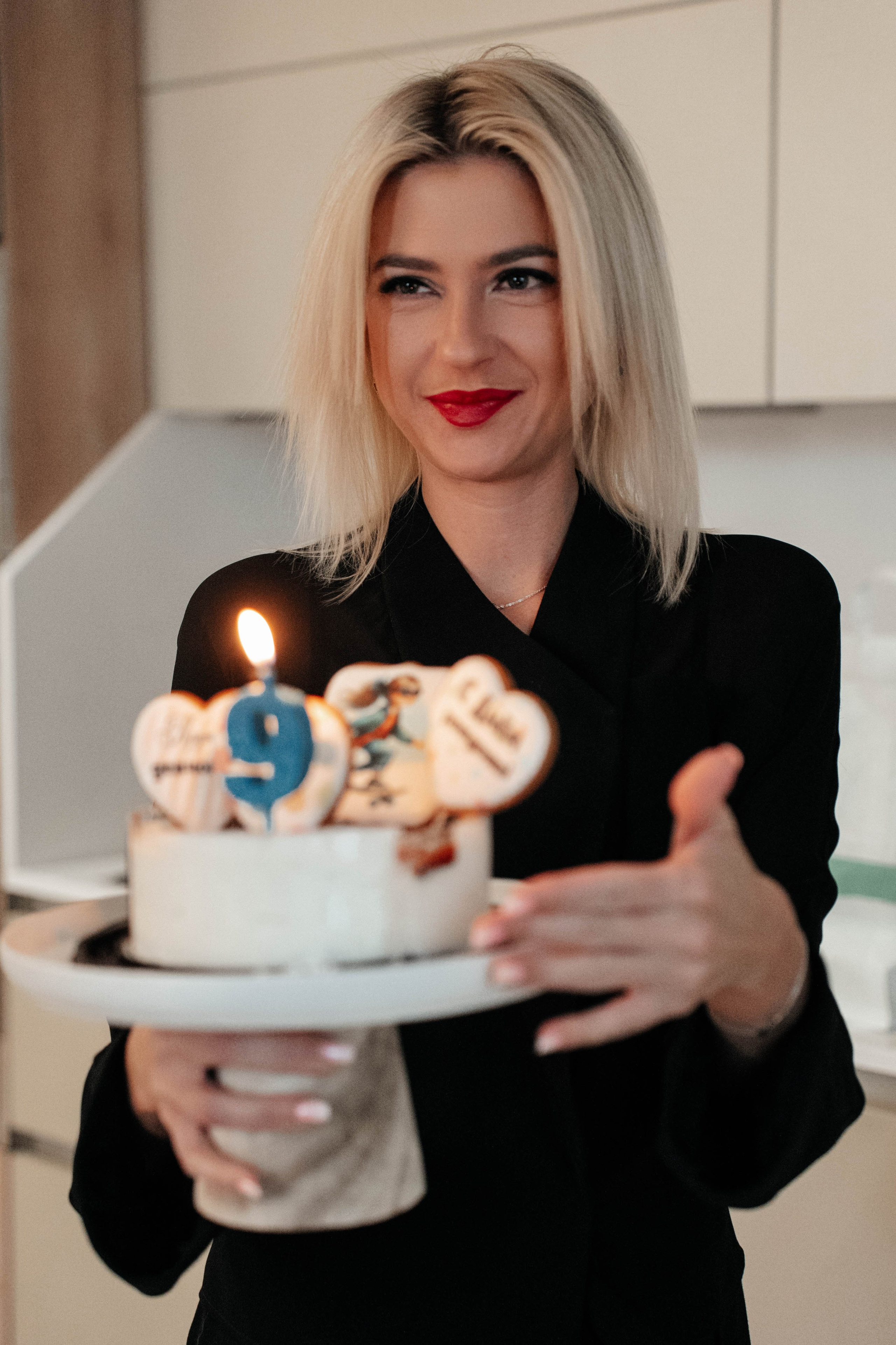 Пижамная вечеринка в честь дня рождения!. Свадебный фотограф Москва Александра Аверкова