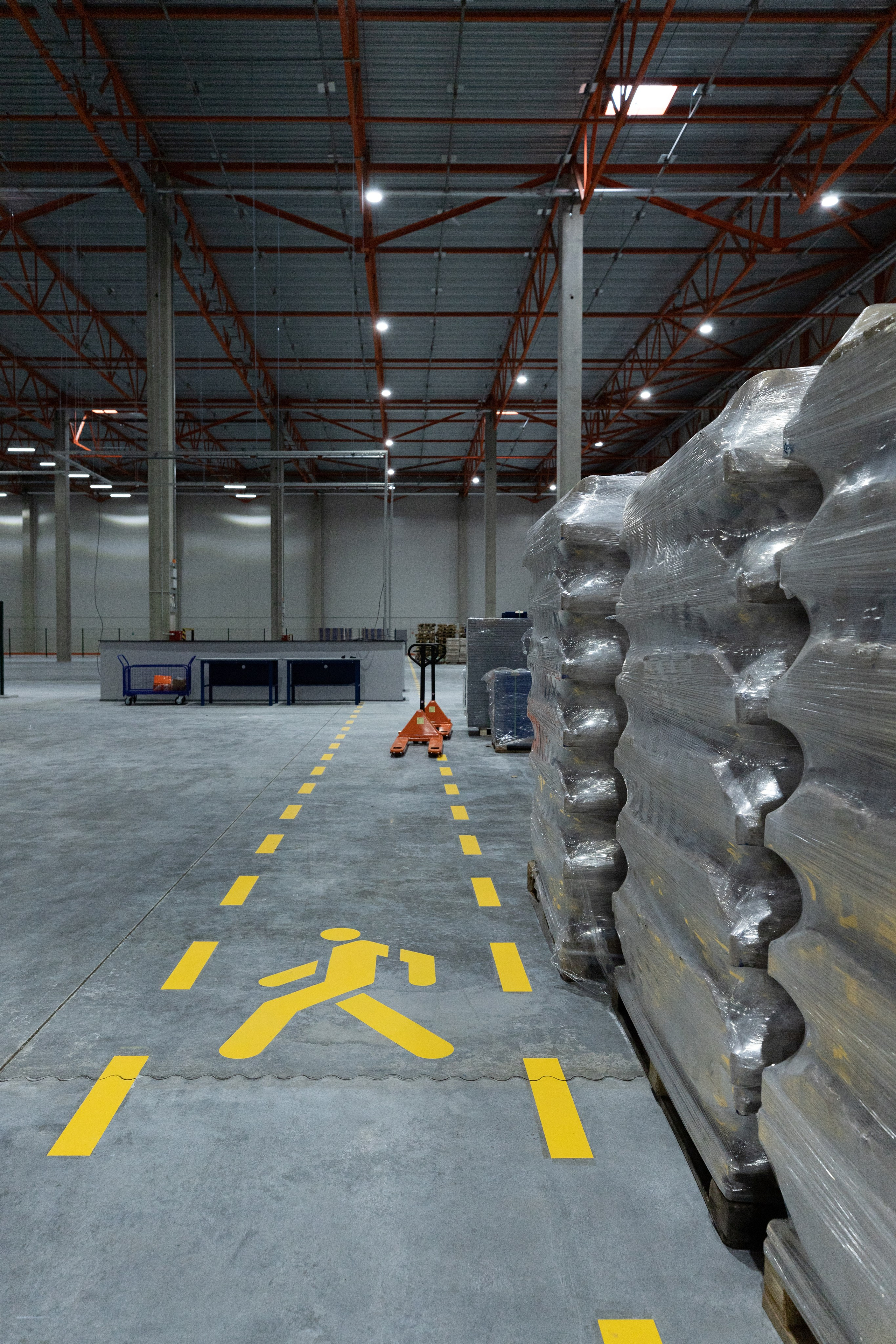 Промышленная фотография. Интерьерный и архитектурный фотограф Солодова Алина