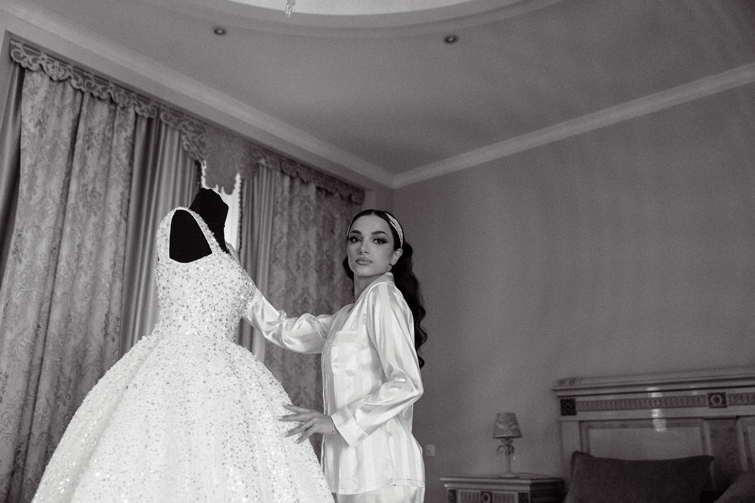 Эдгар и Амасик. Свадебный, семейный, детский фотограф в Воронеже, Липецке Ваганова Дарья