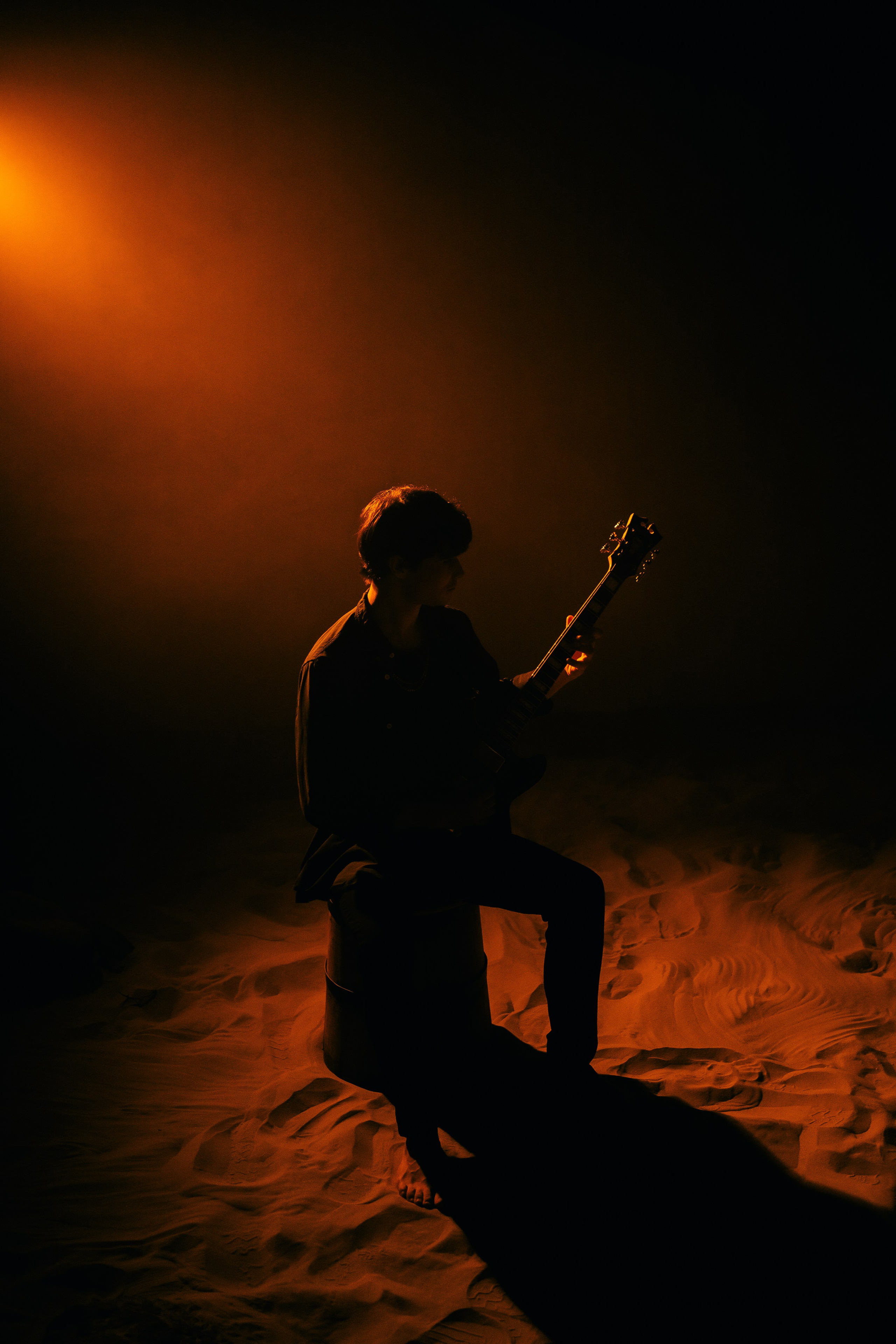 SEQUOIA III. Фотограф в Москве и МО Влада Облако