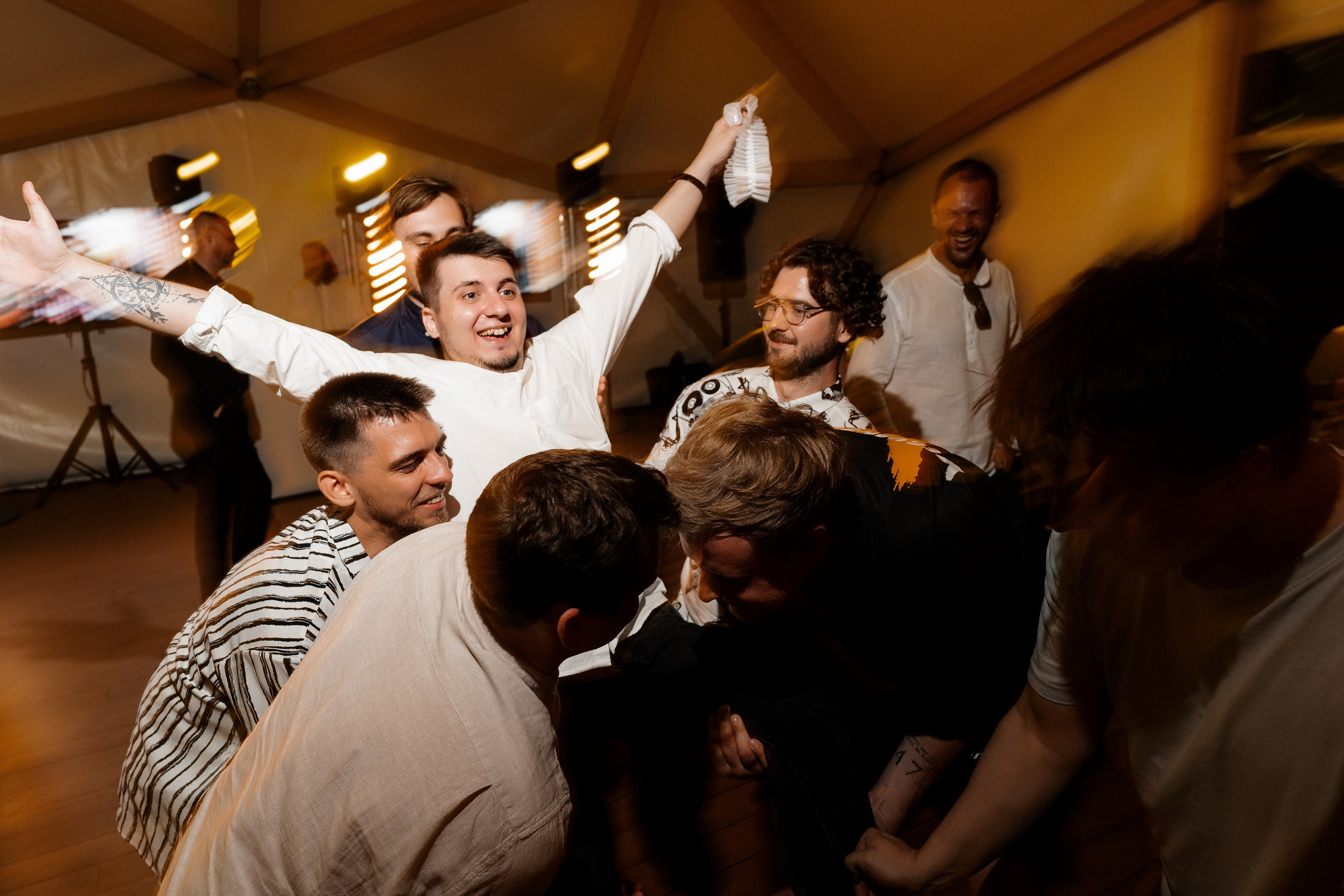 Миша и Вика. Свадебный фотограф в Саратове Антон Слепов