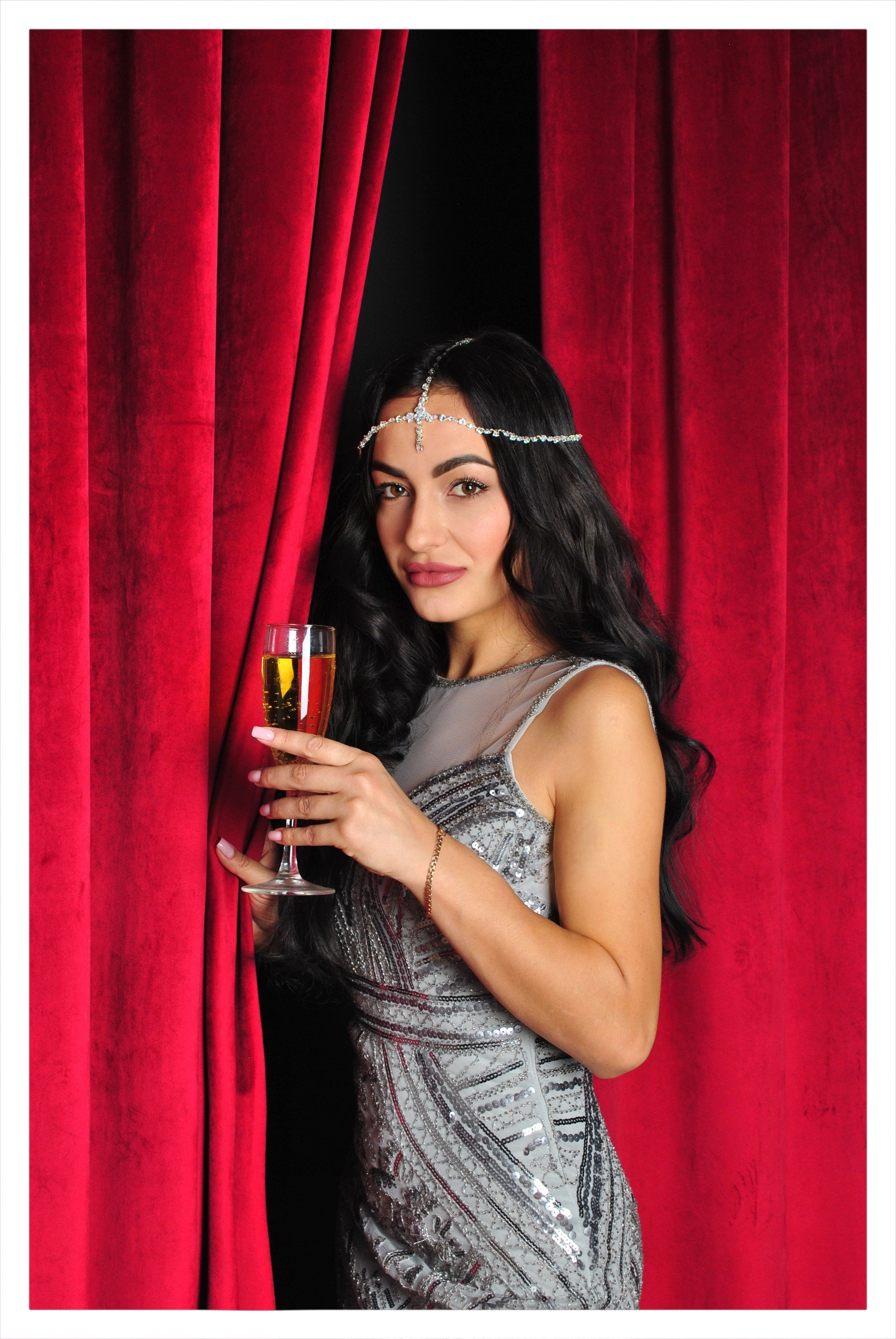 Эльмира. Фотограф Мария Мусаелян