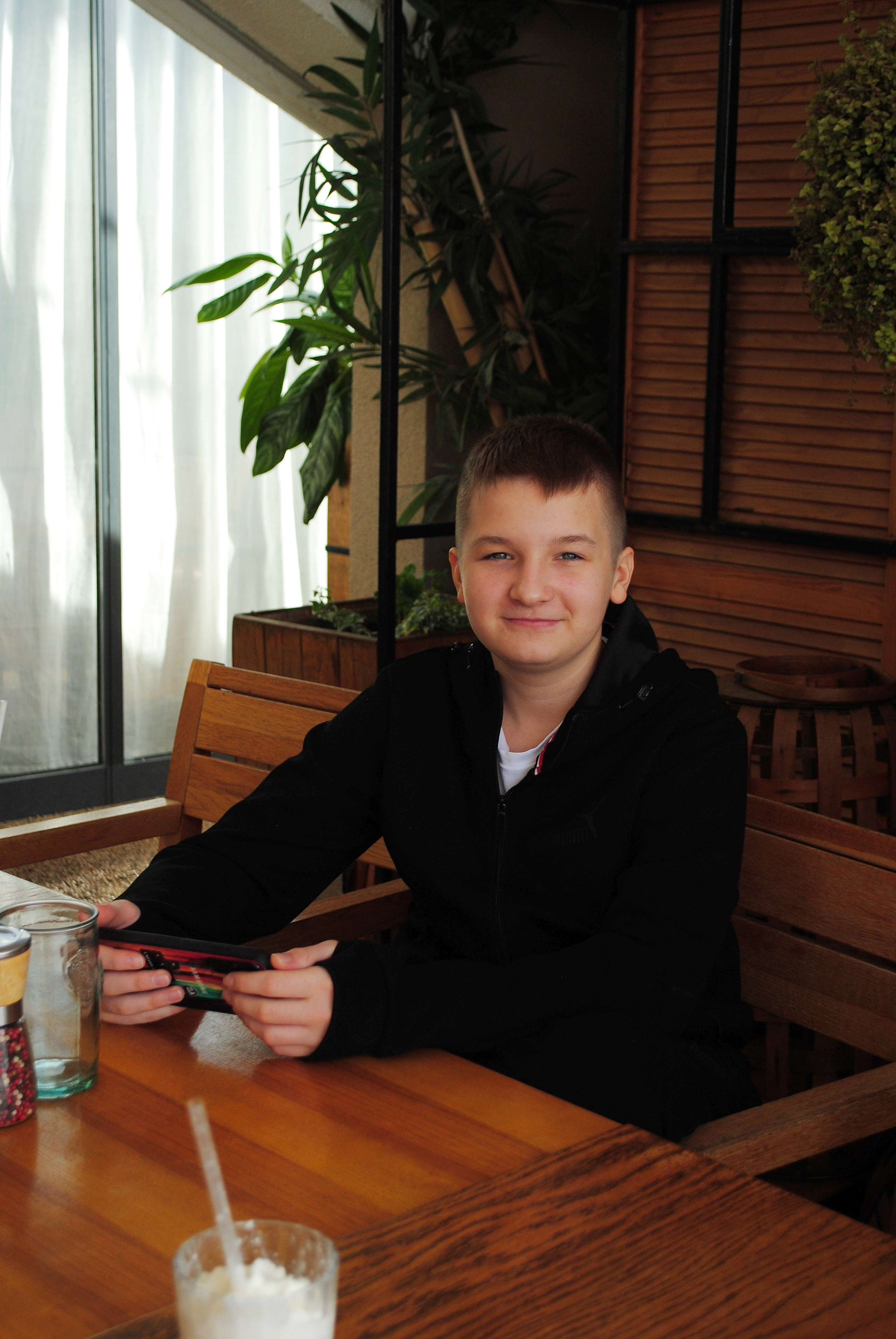 Др Вани. Фотограф Мария Мусаелян