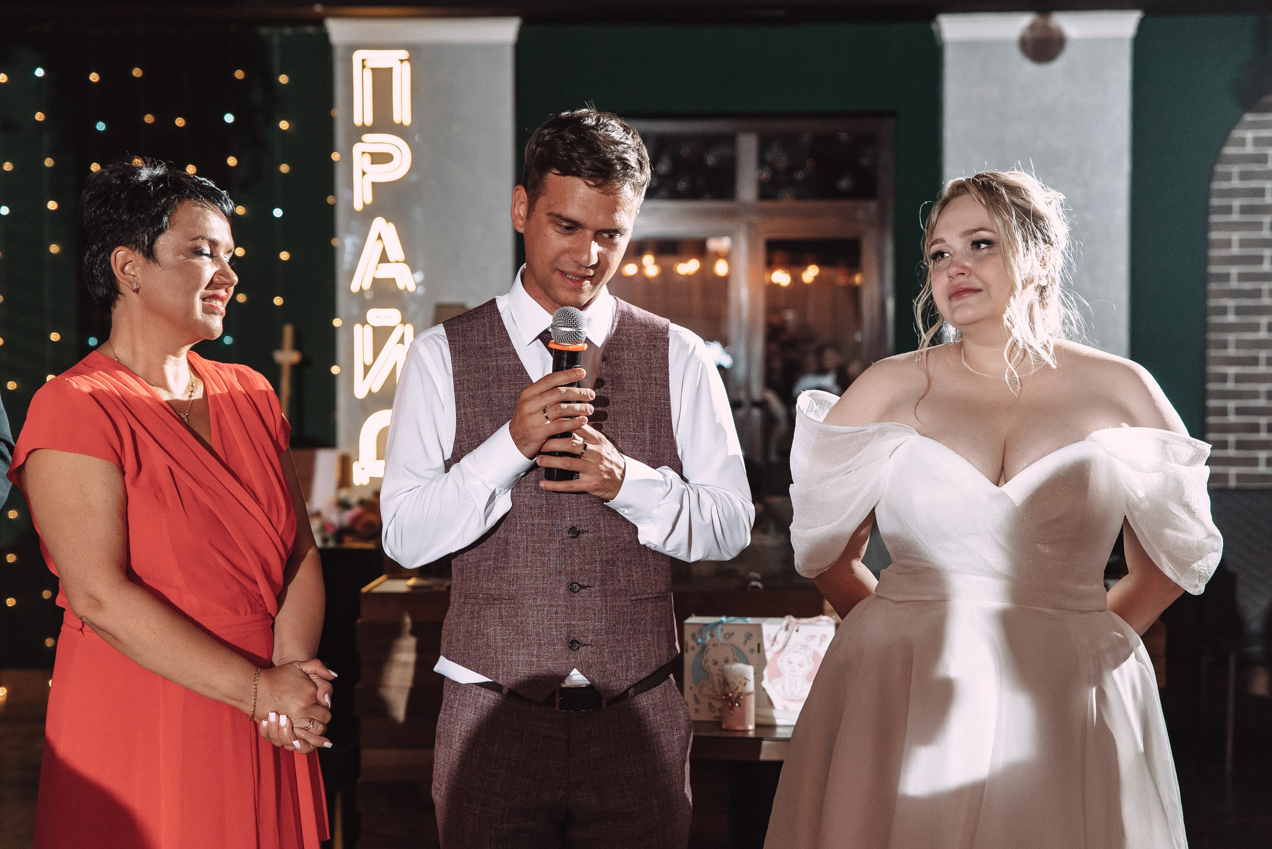 Дмитрий + Таисия. Свадебный и семейный фотограф в Волгограде Олеся Лисицкая