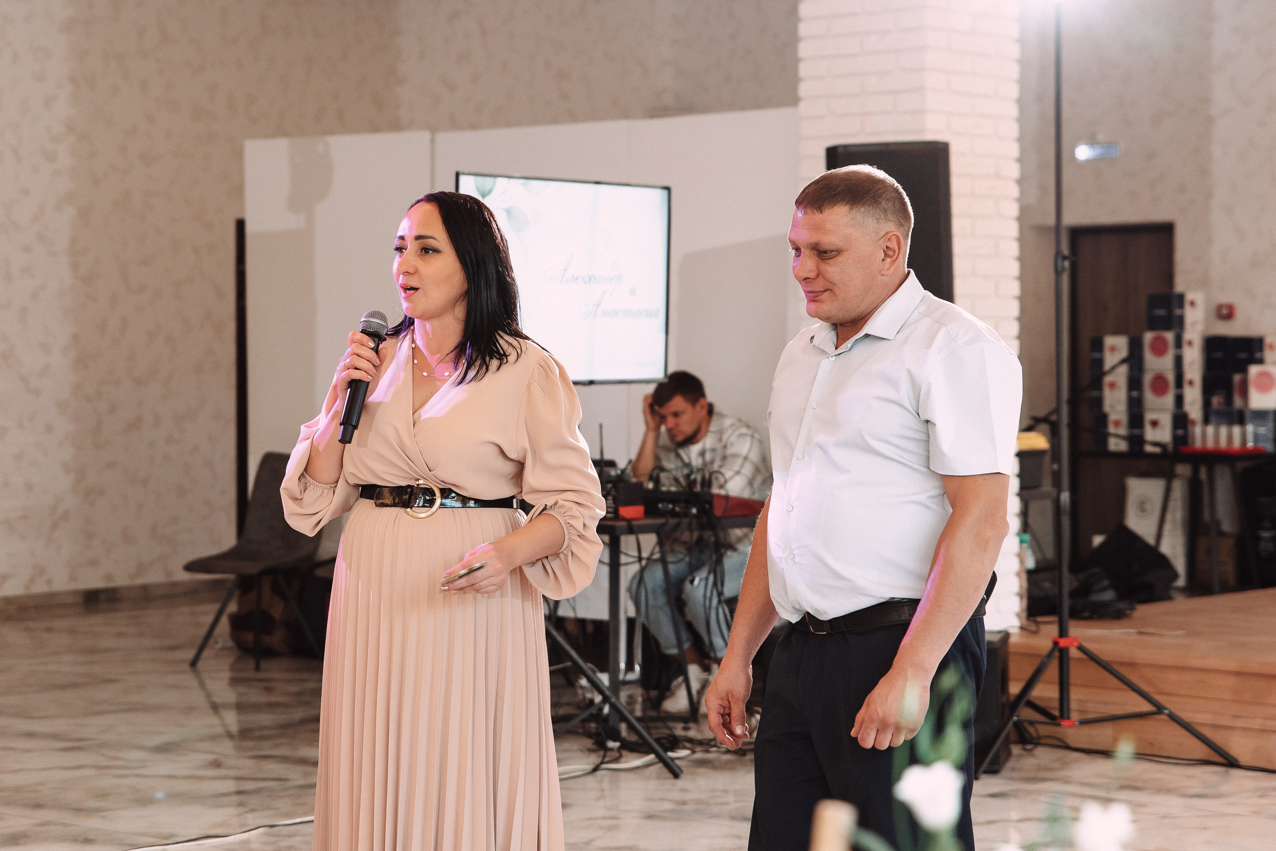 Александр + Анастасия. Свадебный и семейный фотограф в Волгограде Олеся Лисицкая