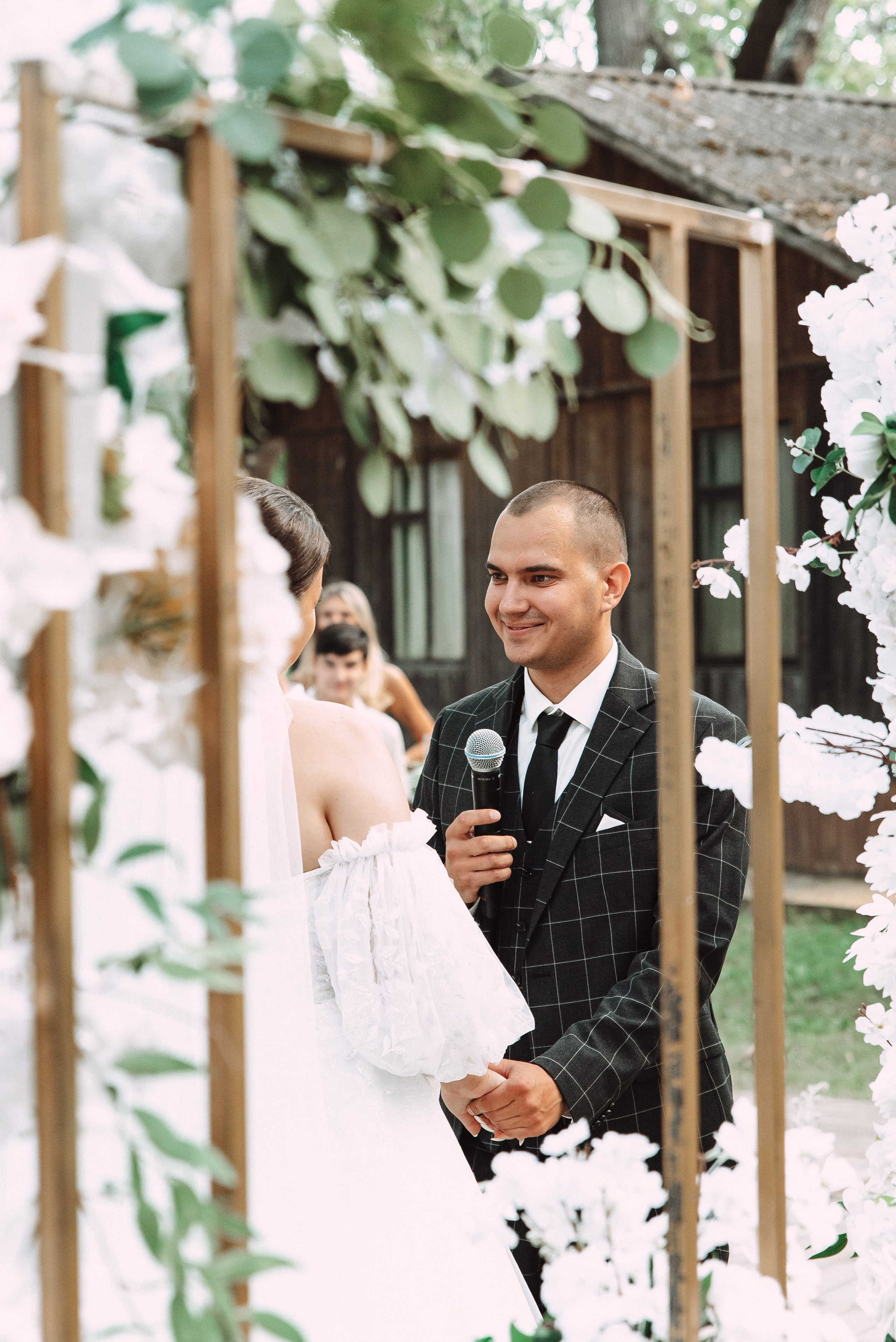 Семен + Варвара. Свадебный и семейный фотограф в Волгограде Олеся Лисицкая