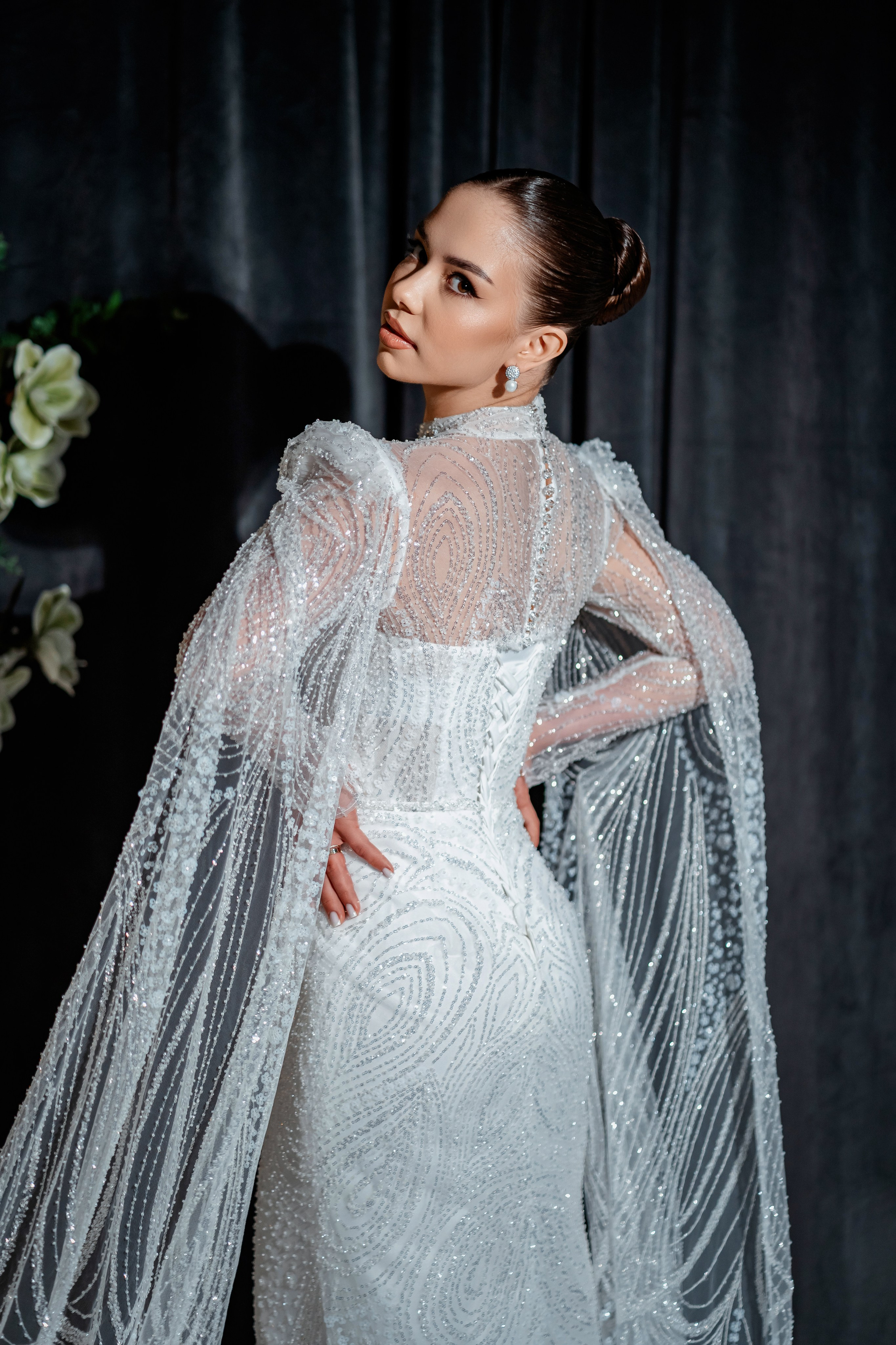 Петр и Юлия. Свадебный фотограф Ашот Саркисян