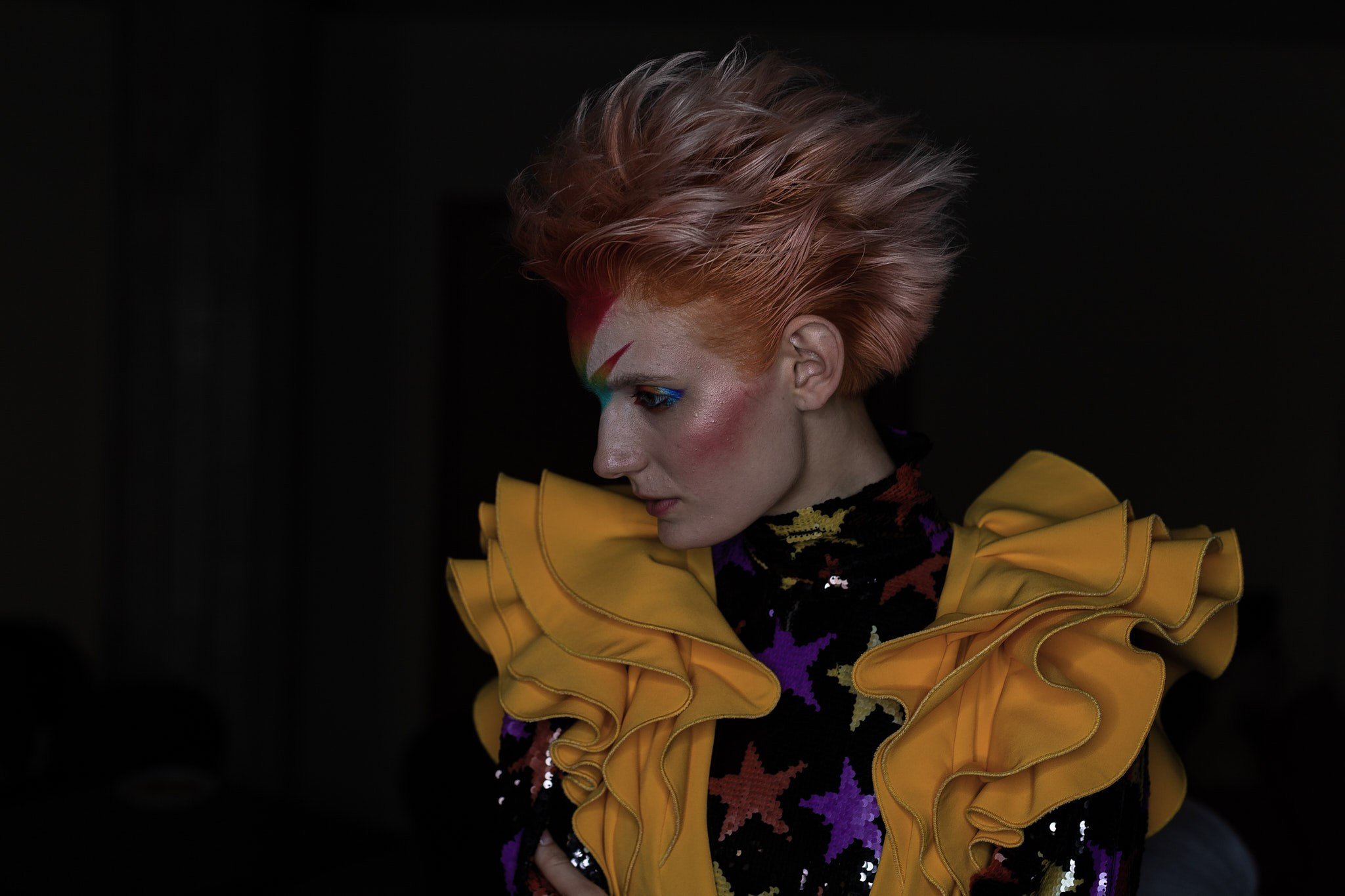 Шоу. Организация фото/видео съемки, Москва