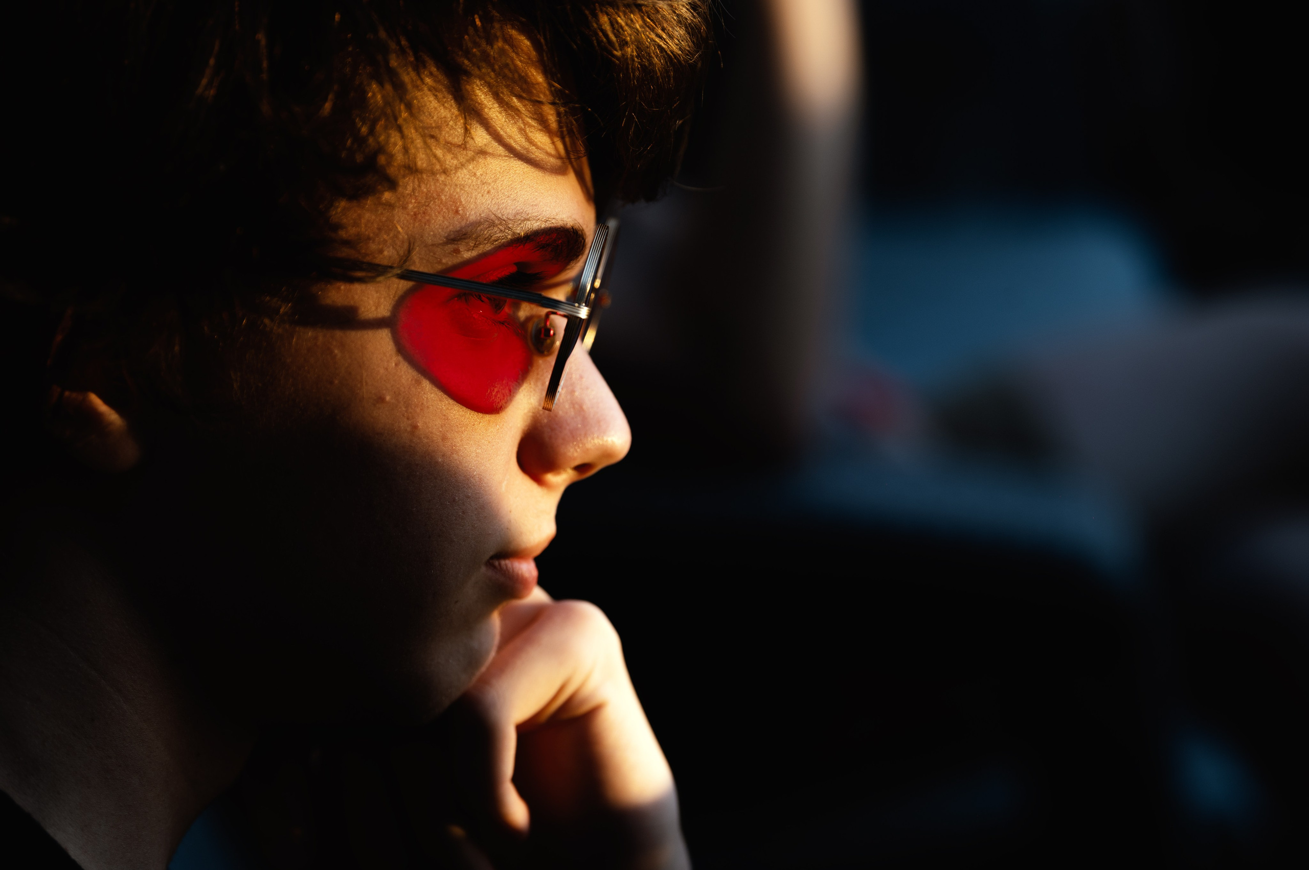 Арт платформа «Орфеус». Капитан Неба. Профессиональная фотосессия в Краснодаре | Фотограф Денис Труфанов