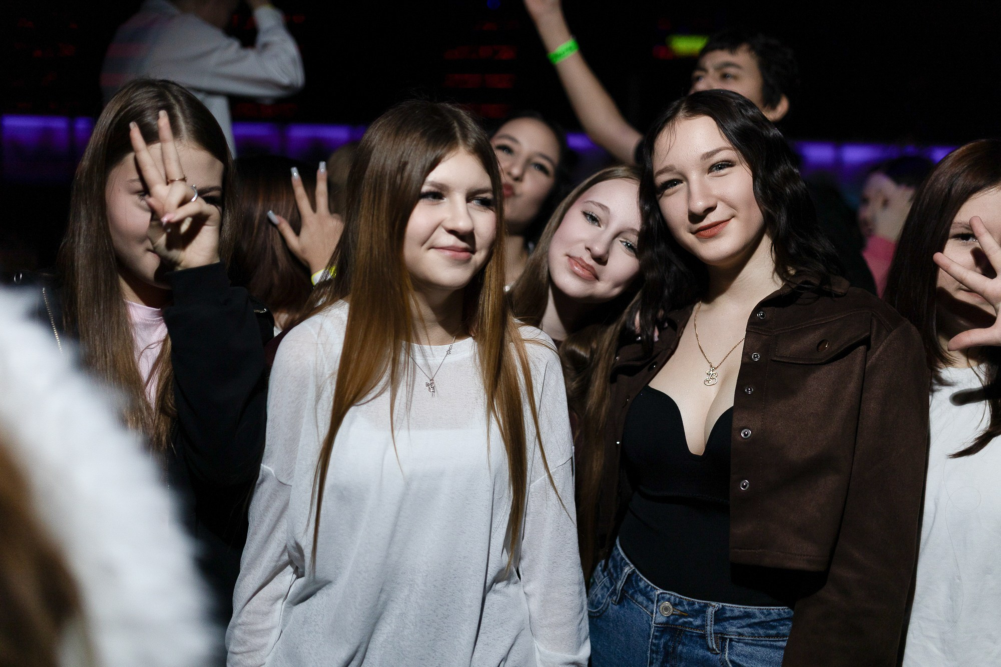School Party. Andrey Pospelove. Фотограф в Саратове