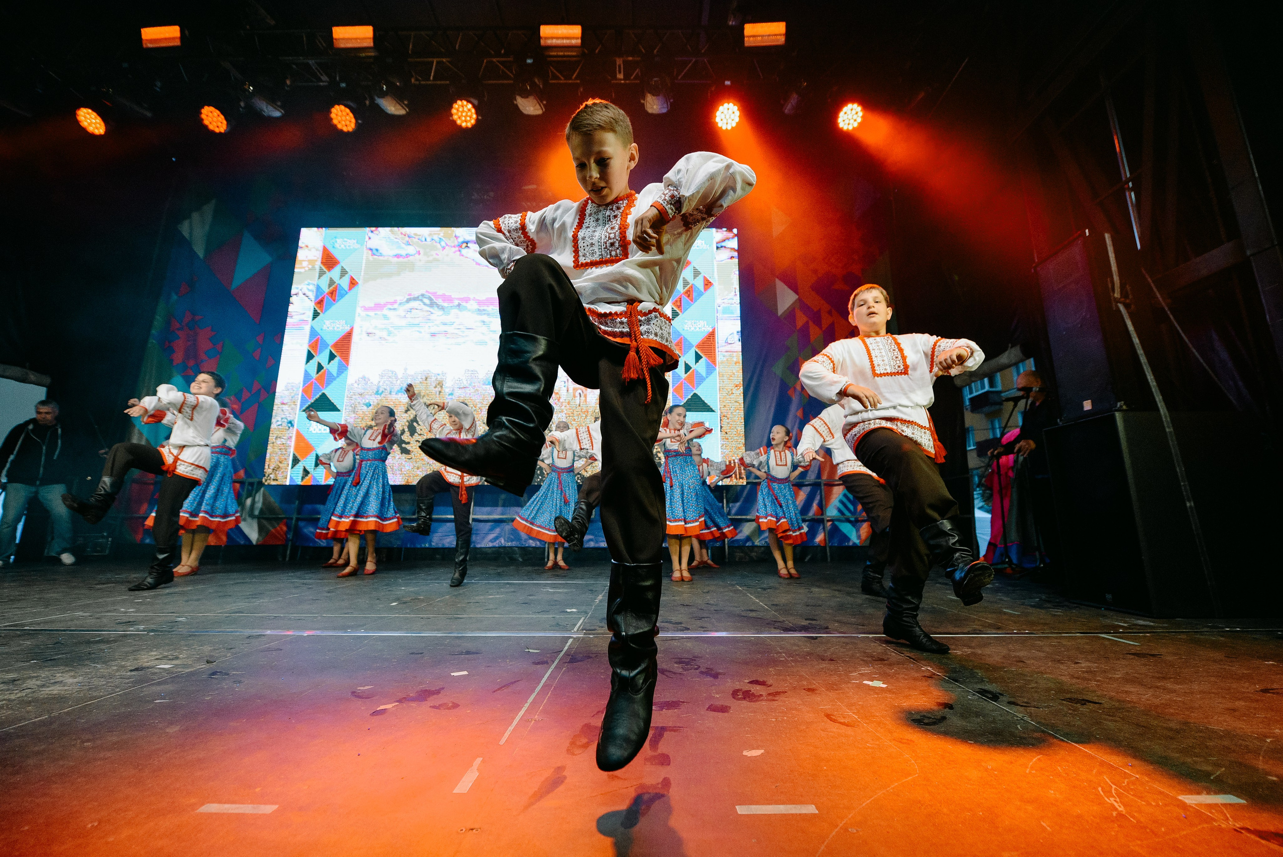 Фестиваль Песни России. РЕПОРТАЖНЫЙ И БИЗНЕС ФОТОГРАФ В МОСКВЕ, ЕГОР НИКОЛАЕВ