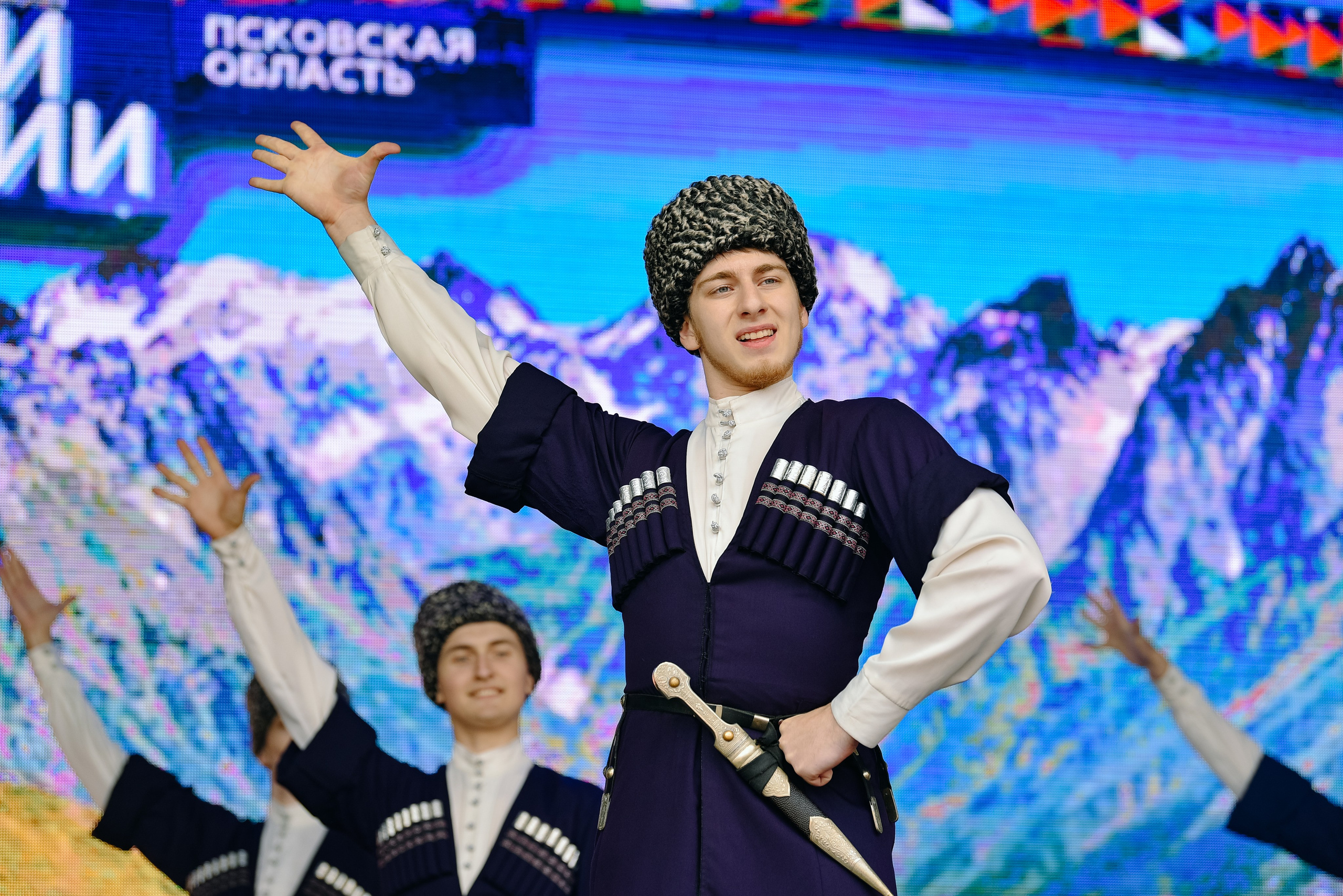 Фестиваль Песни России. РЕПОРТАЖНЫЙ И БИЗНЕС ФОТОГРАФ В МОСКВЕ, ЕГОР НИКОЛАЕВ