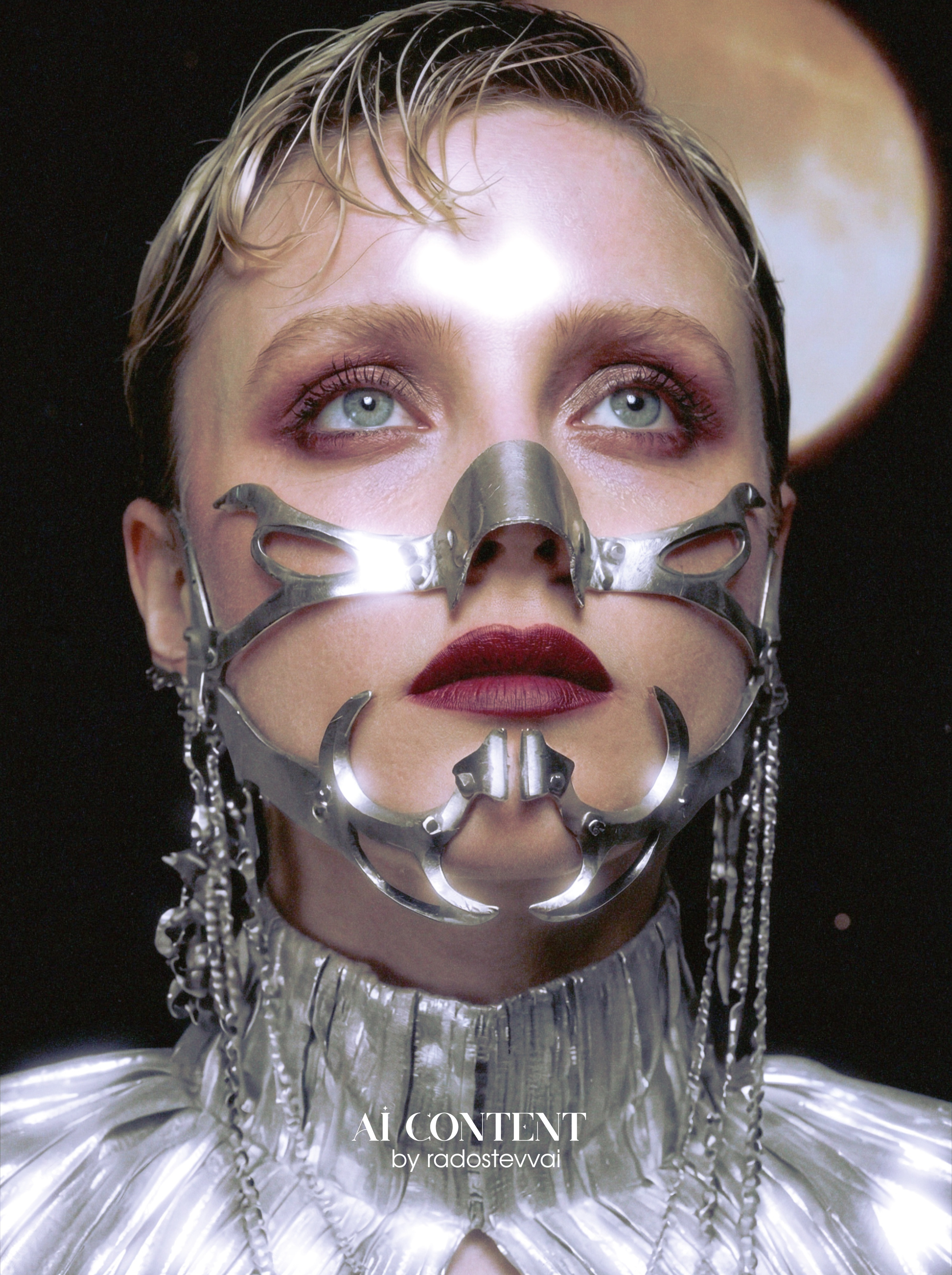 Художественный стиль