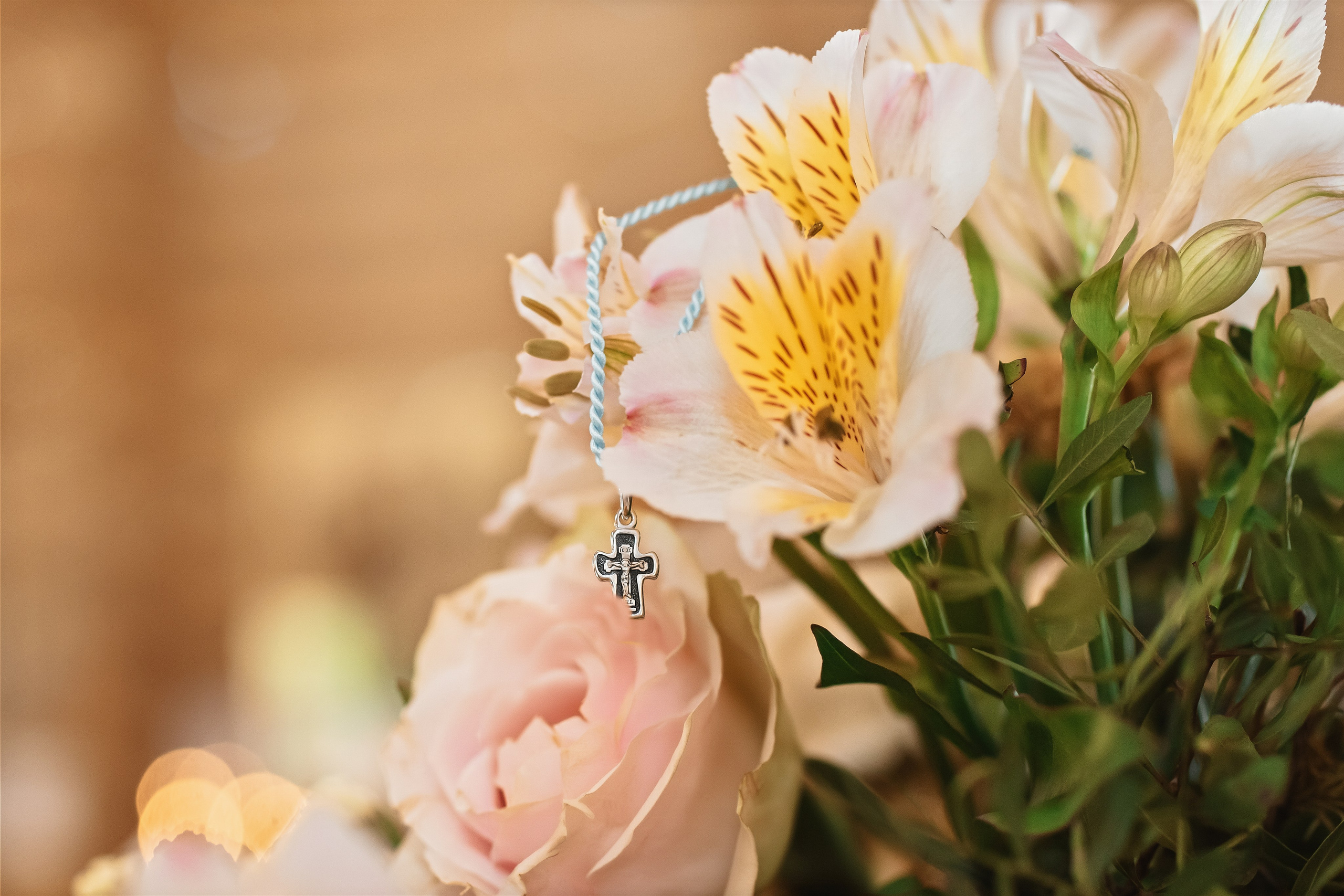 Храм св. блж. Матроны Московской. Церковный фотограф на Таинство Крещения и Венчания в Оренбурге и Оренбургской области Екатерина Белкина