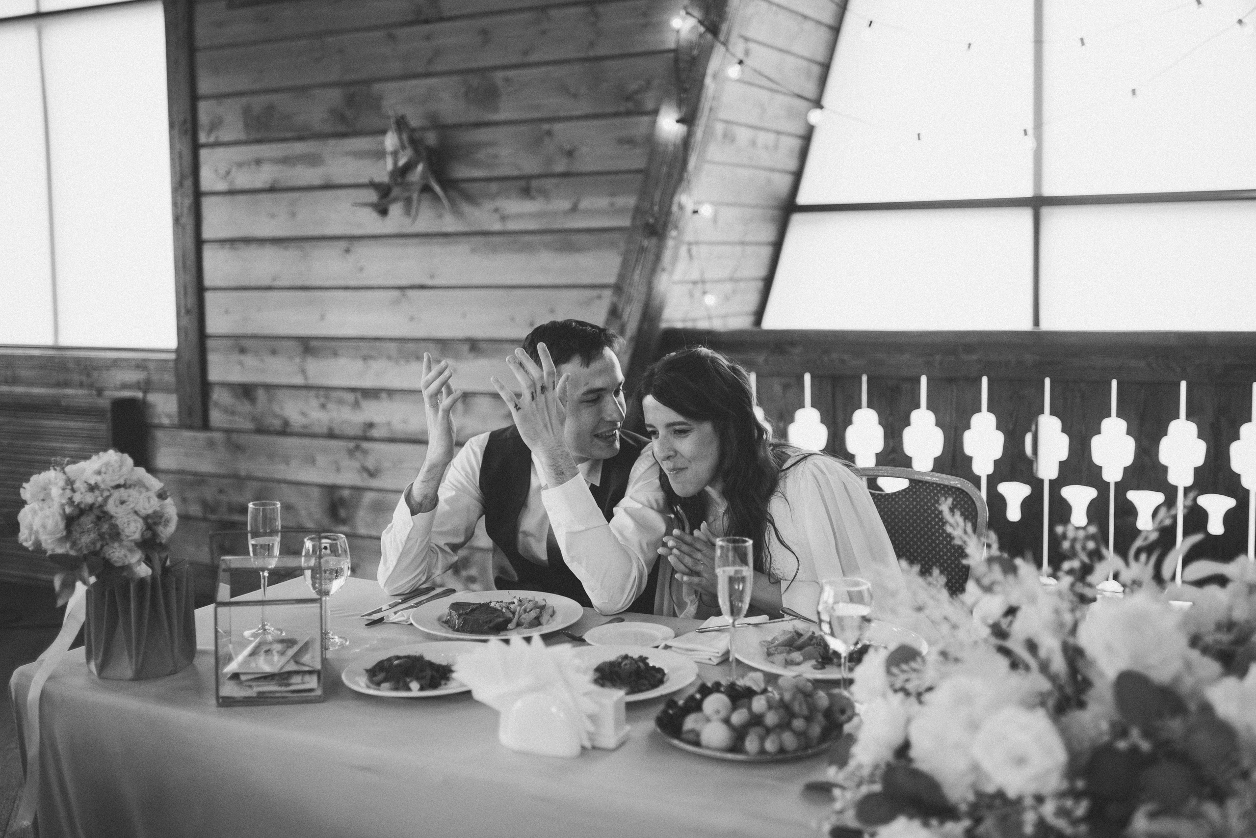 Свадьба Максима и Юлии. Свадебный фотограф Казань