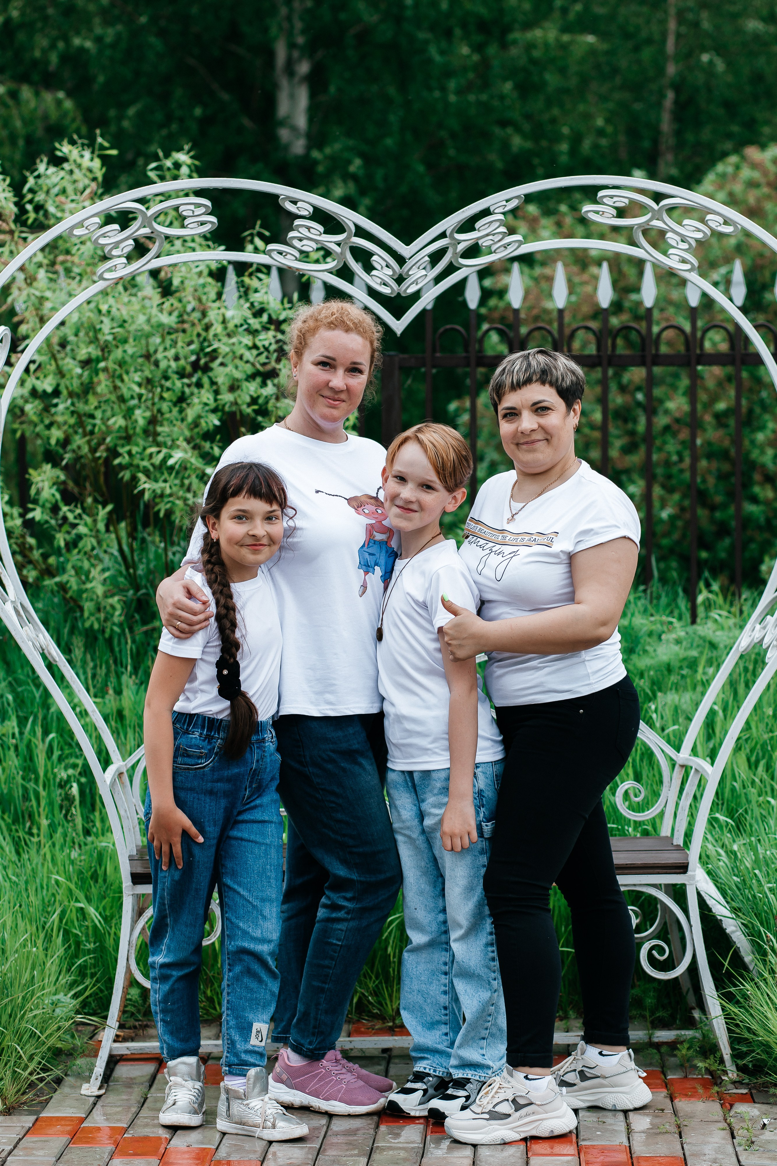 Школа. Свадебный фотограф Нижний Новгород | Софа Полякова