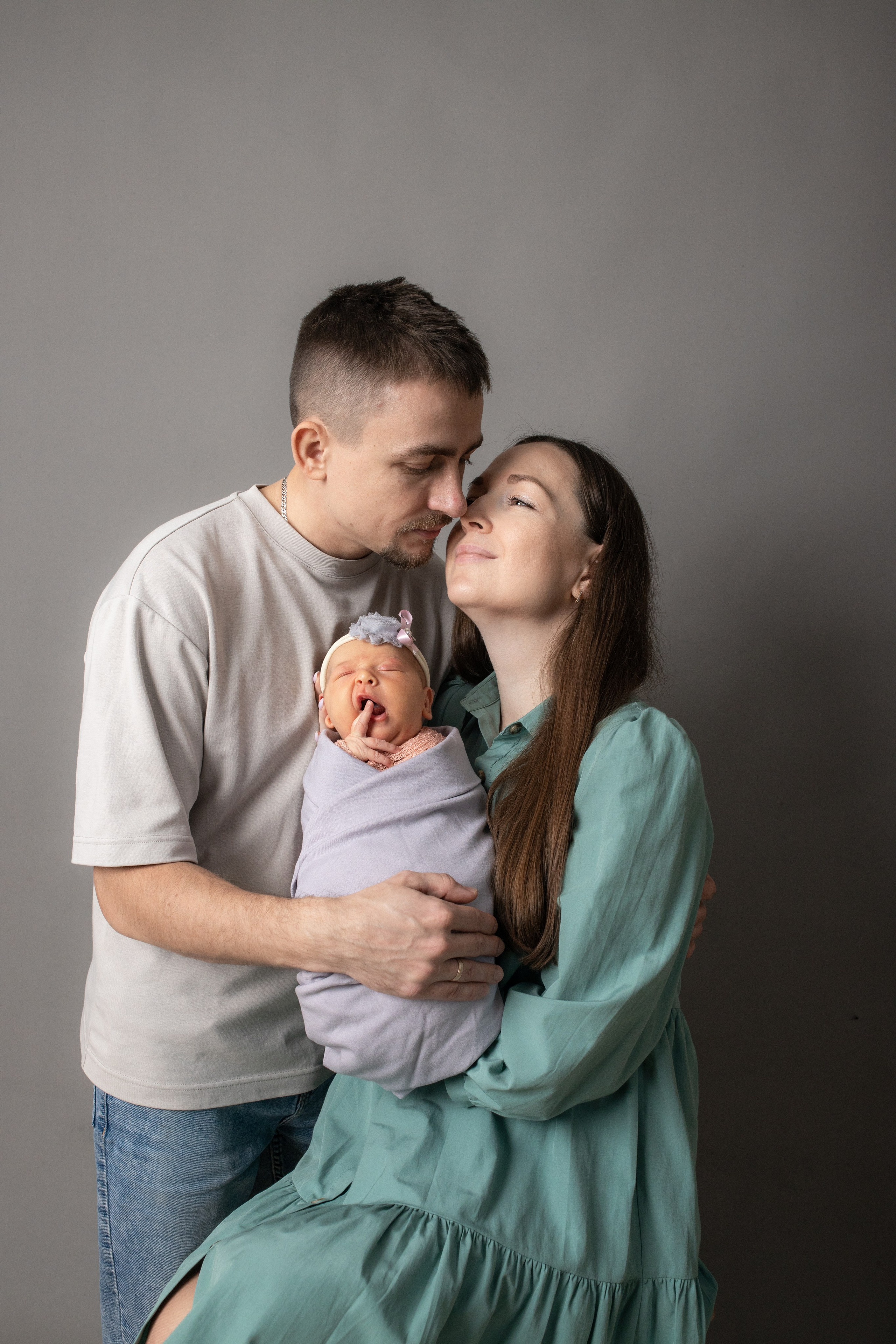 Ньюборн Мария. Фотограф в Железнодорожном и Балашихе