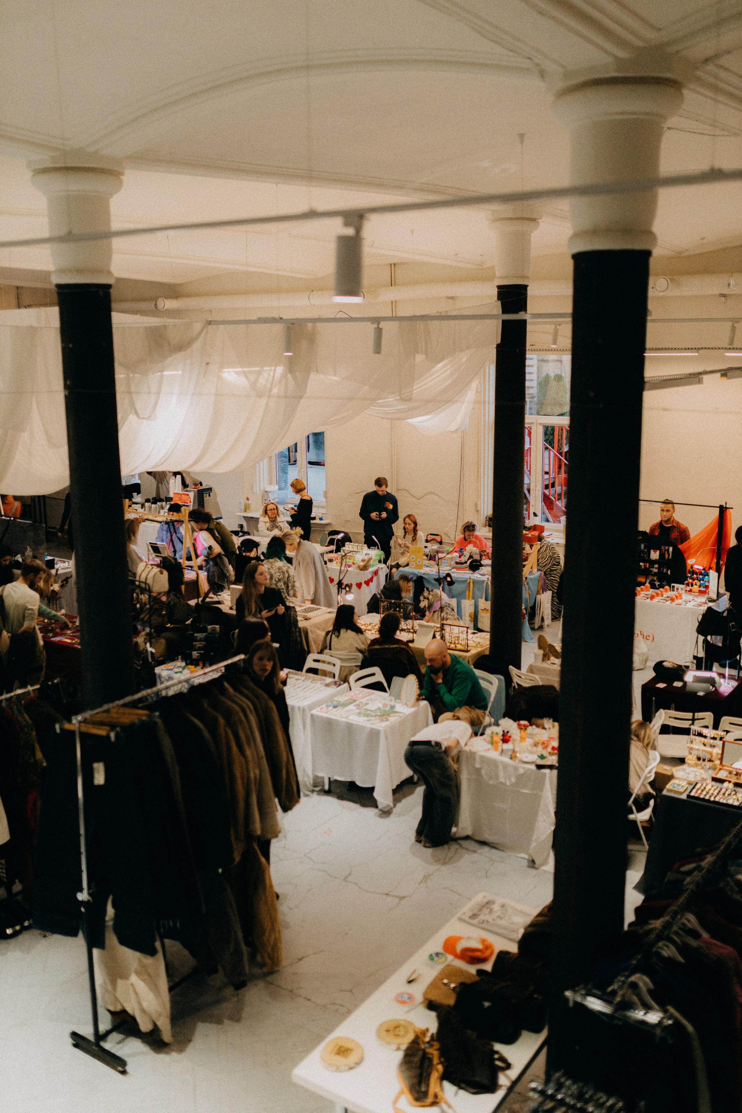 Маркет КИТЧ. Фотограф НОГИНСК, Москва, Анастасия Белая