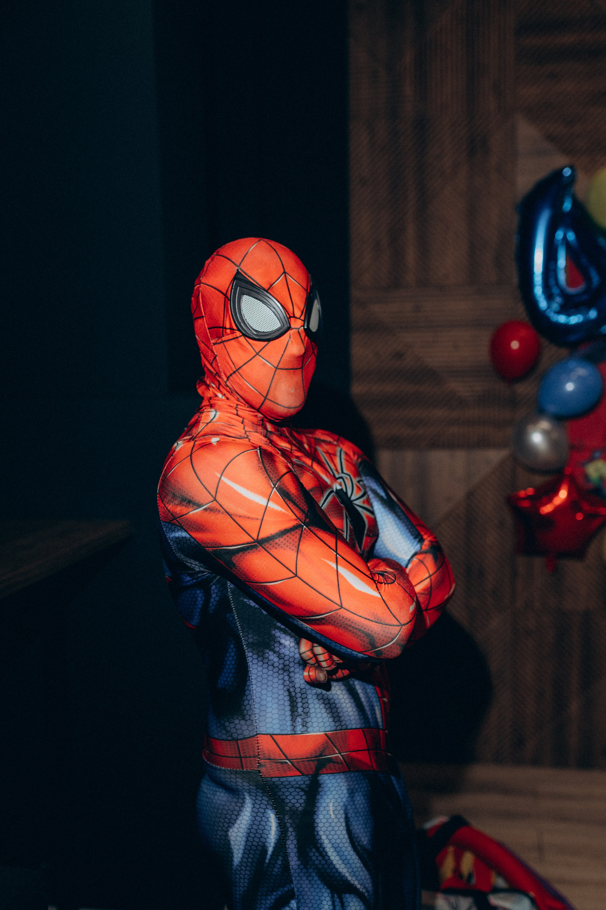 День Рождения Серёжи. Фотограф НОГИНСК, Москва, Анастасия Белая