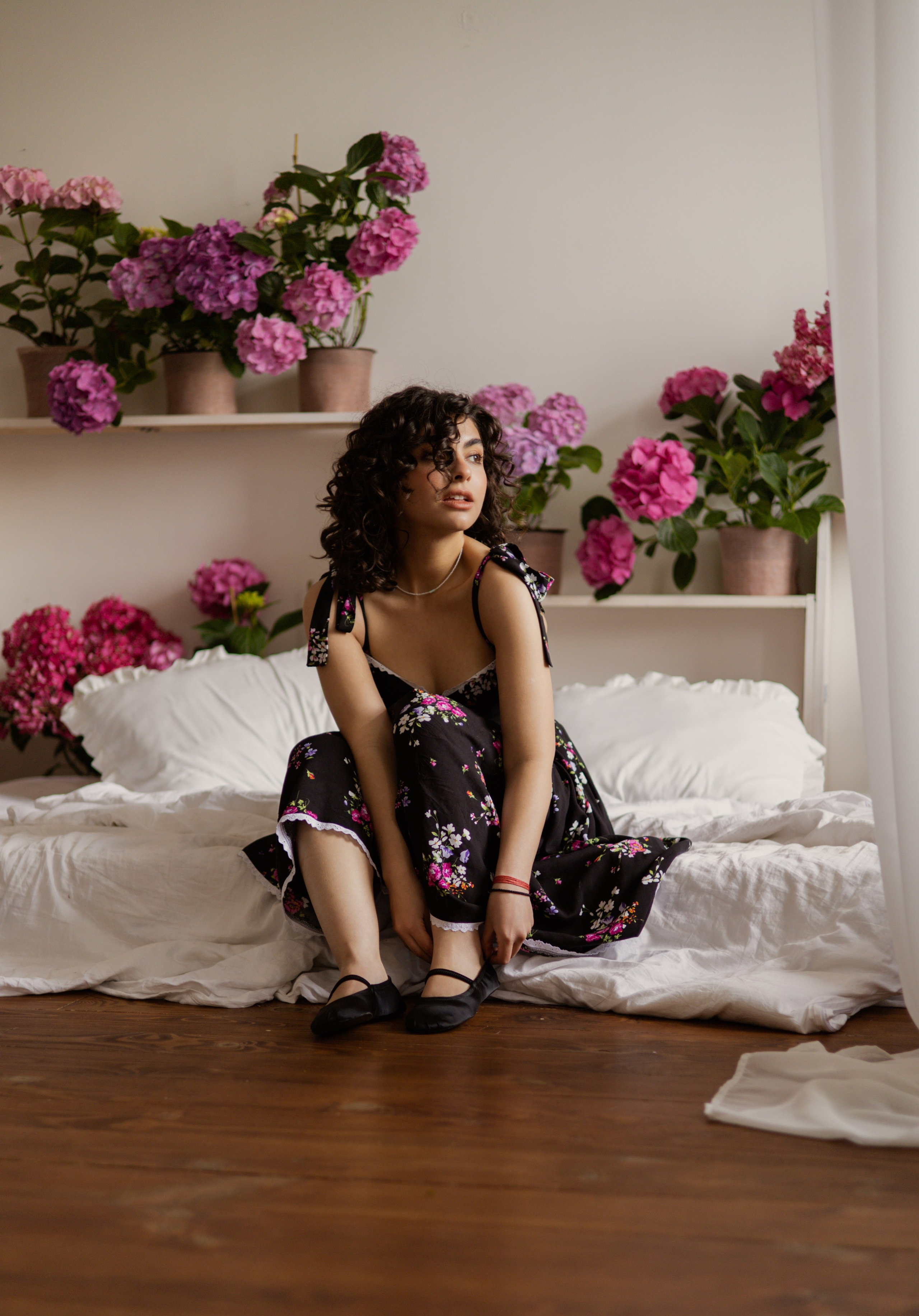 Элина. Фотограф из Краснодара Мария Приходько