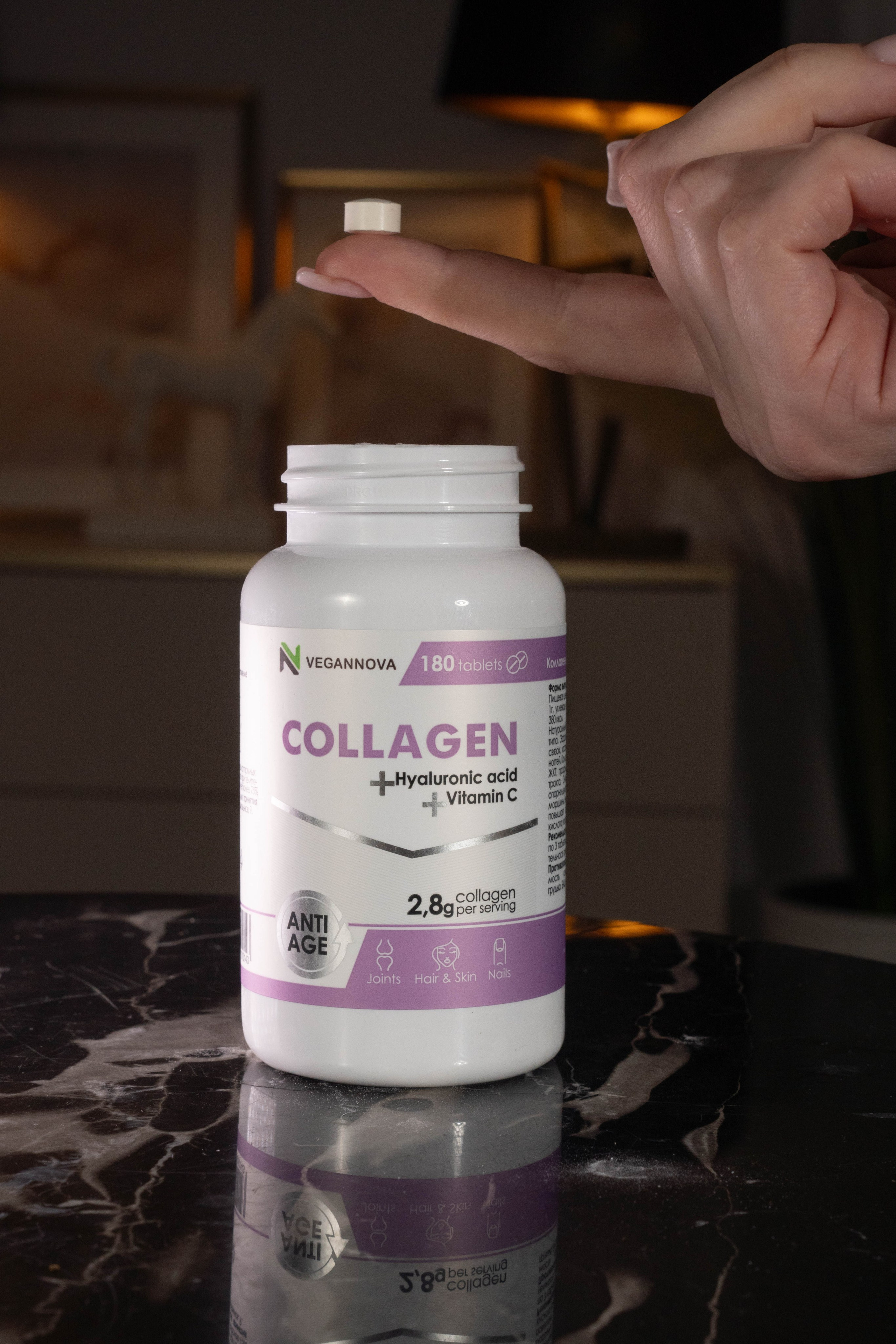 Предметная съёмка. Фотограф и видеооператор Кривов Павел