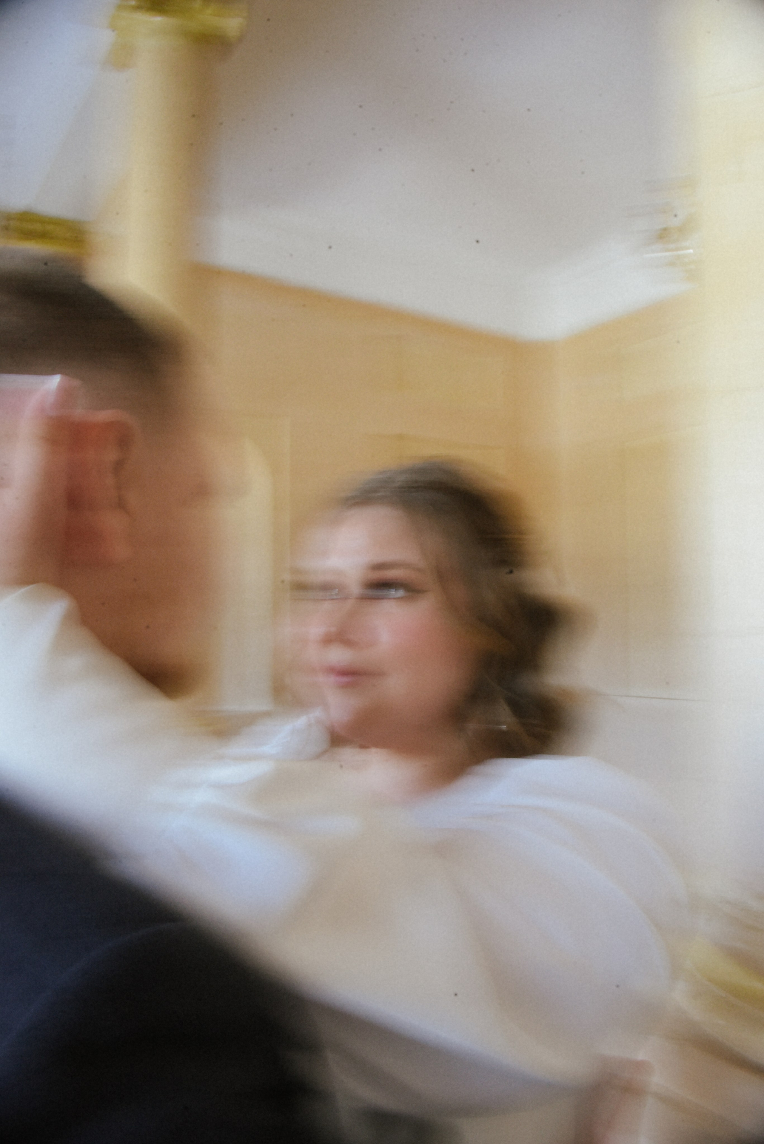 Алексей и Инна Свадебный день и усадьба Горенки. Фотограф Лола Волна, город Москва