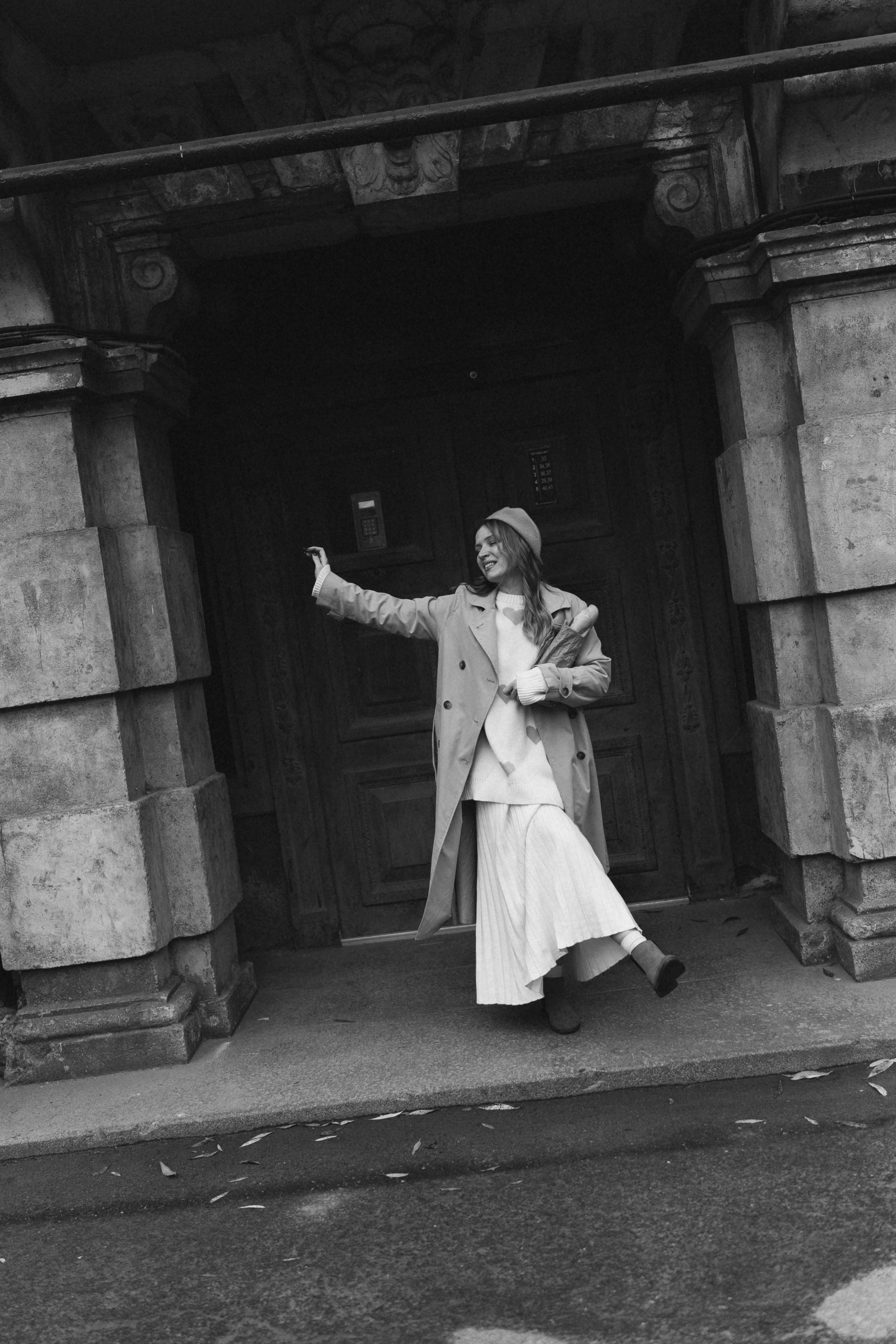 Анастасия. Фотограф в Санкт-Петербурге — Лучина Екатерина