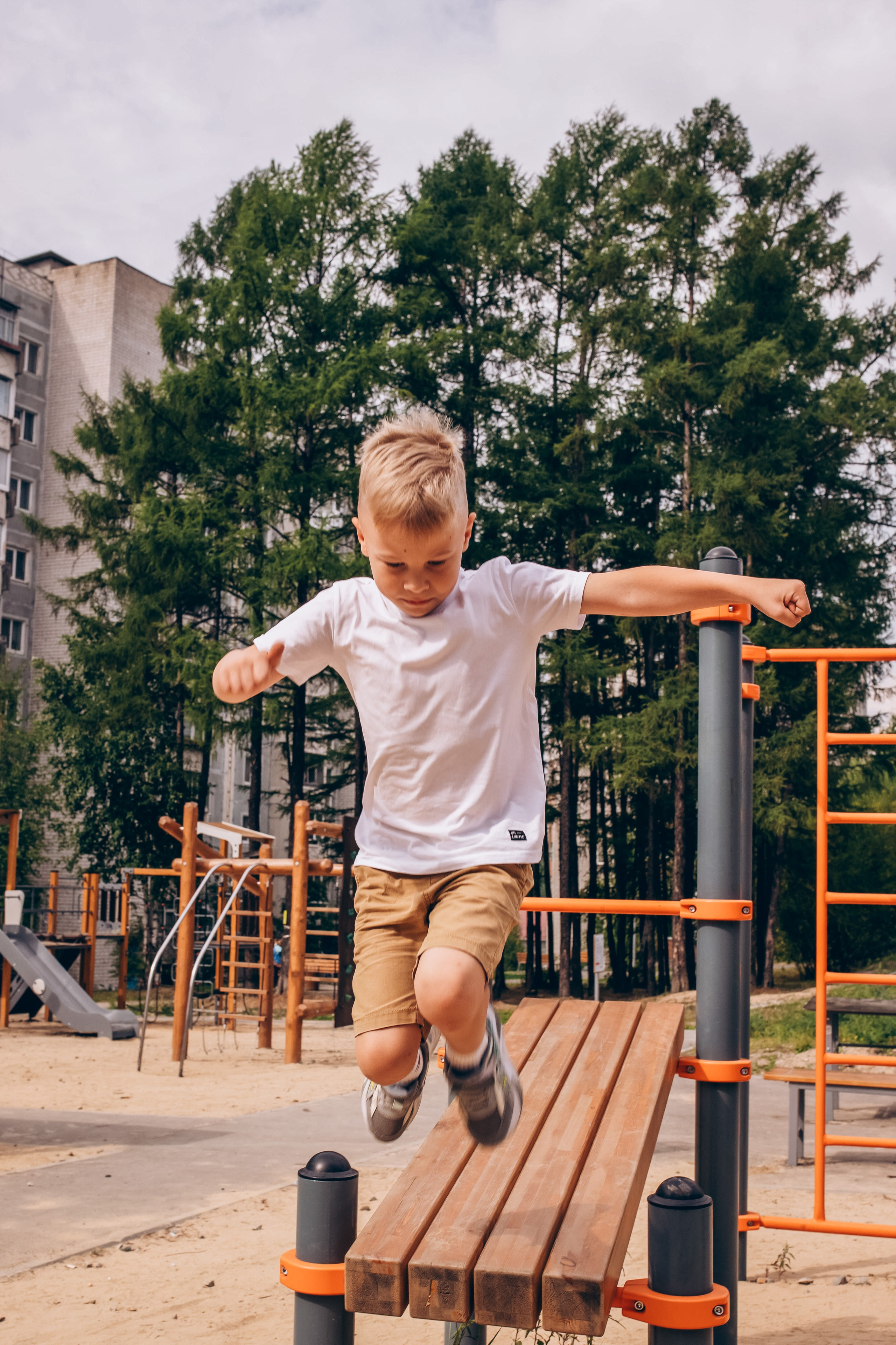 Выпускник детского сада Тимофей. Семейный и детский фотограф город Тында Дарья