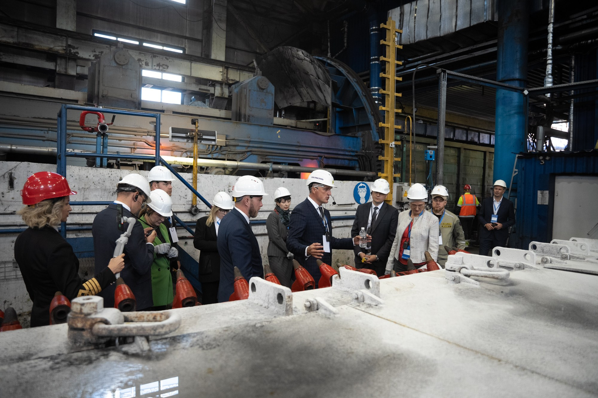 Дальтрансуголь. Фотограф в Хабаровске Швендых Рудольф