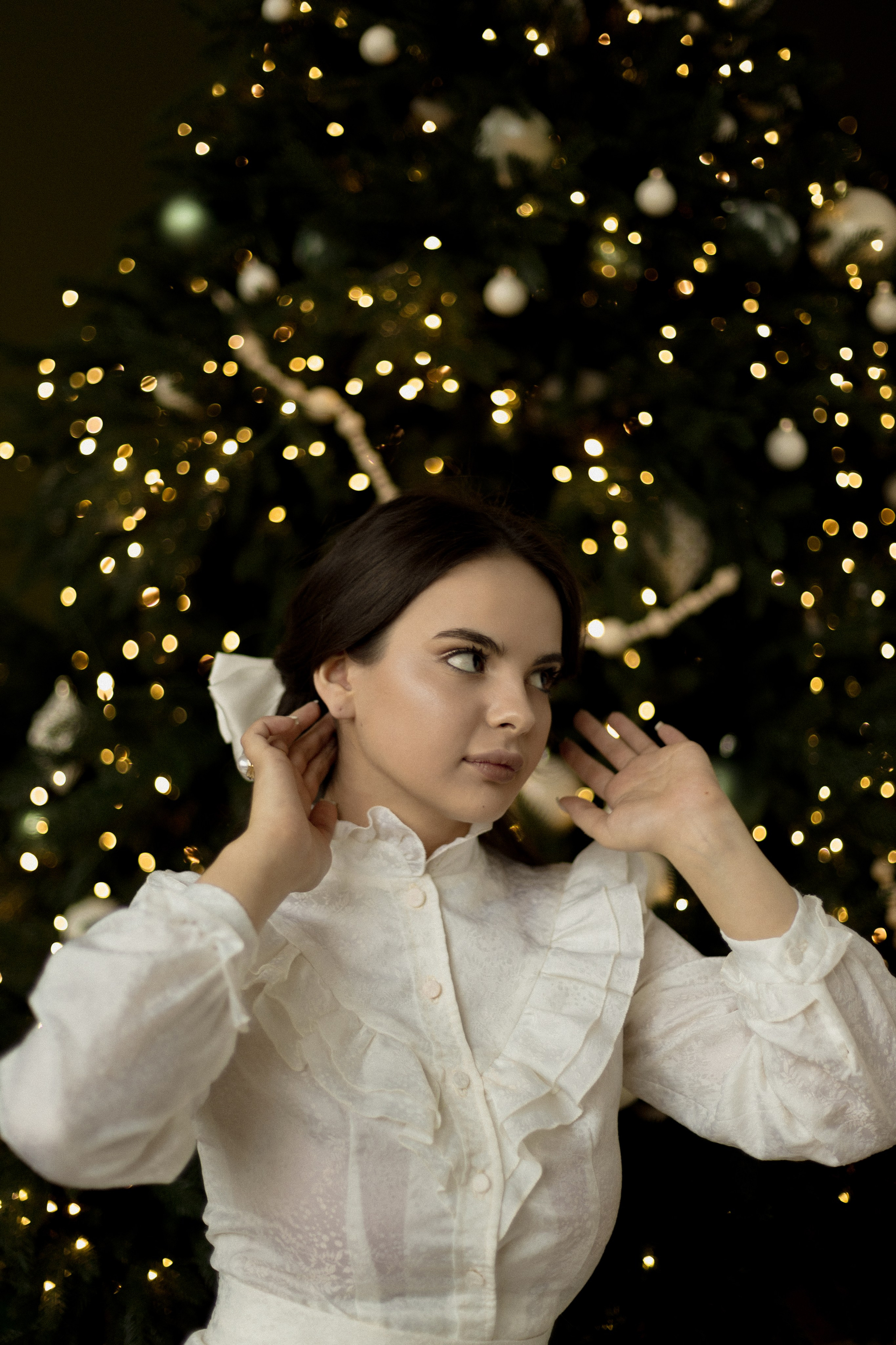 Вероника | Olive. Кузьмина Анастасия — контент-фотограф | Москва