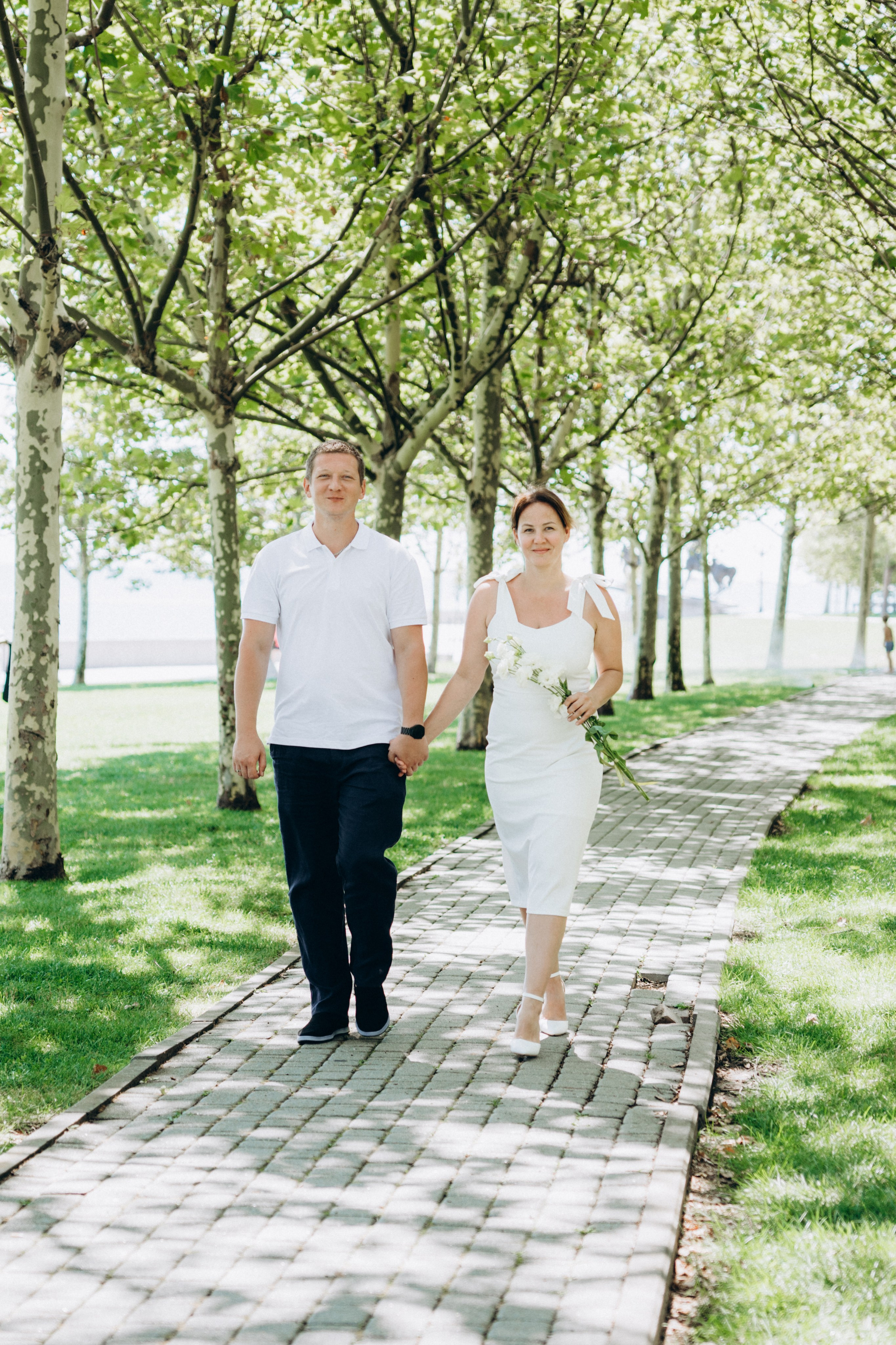 Летняя свадьба в Новороссийске. Профессиональный фотограф Геленджик, Новоросийск Виктория Цейс