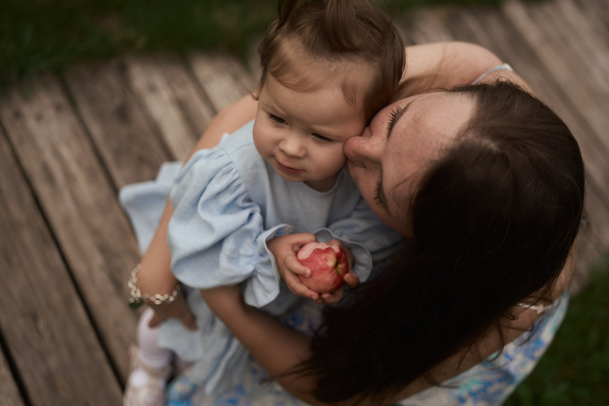 Тульская область, п. Рождествено. Фотограф Женя Пашкина