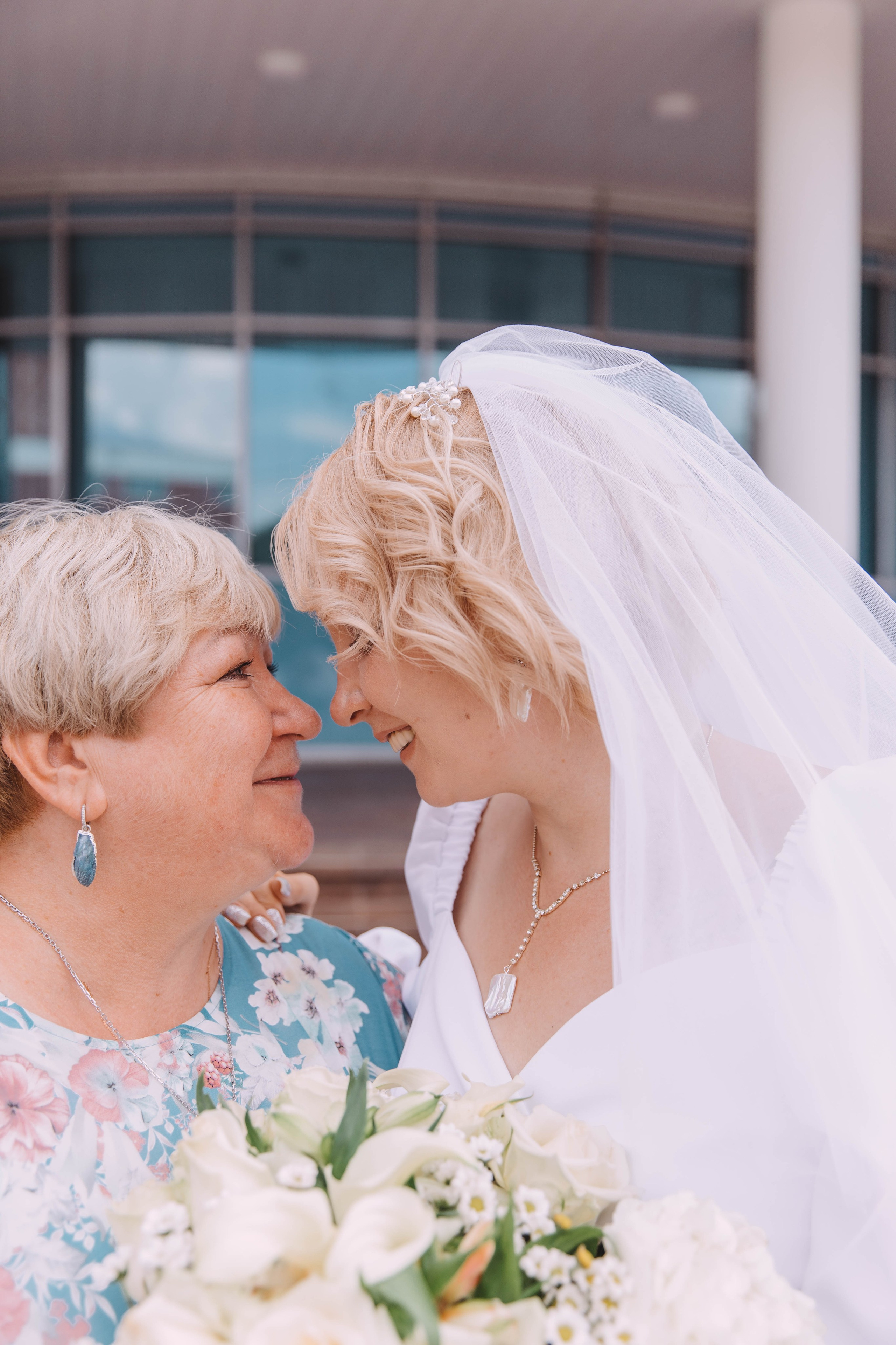 Оля и Коля. Свадебный, семейный и портретный фотограф Ксения Краснова