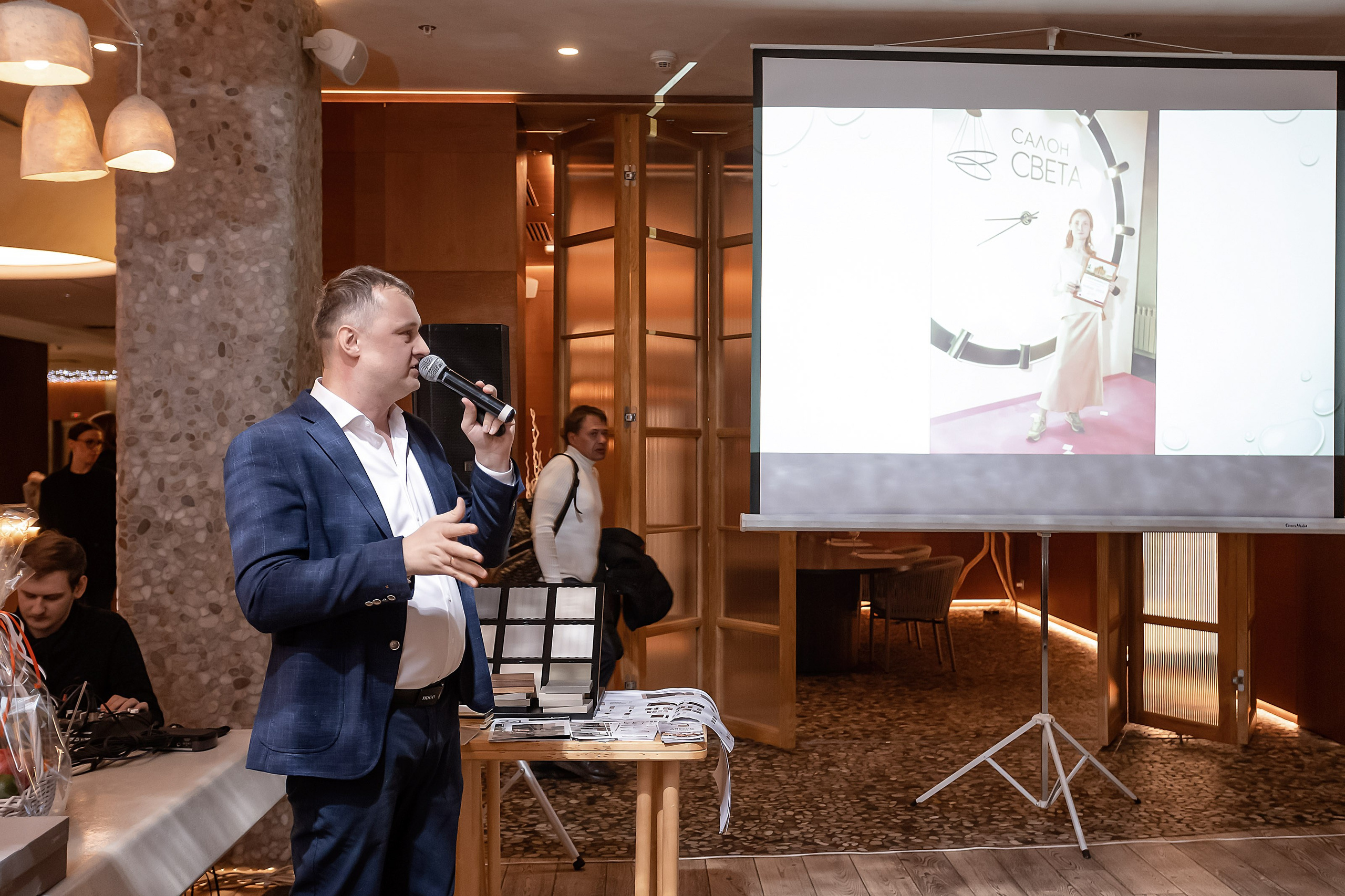 НОВОГОДНИЙ БРАНЧ ДИЗАЙН. Свадебный фотограф в Воронеже Ирина Кривцова