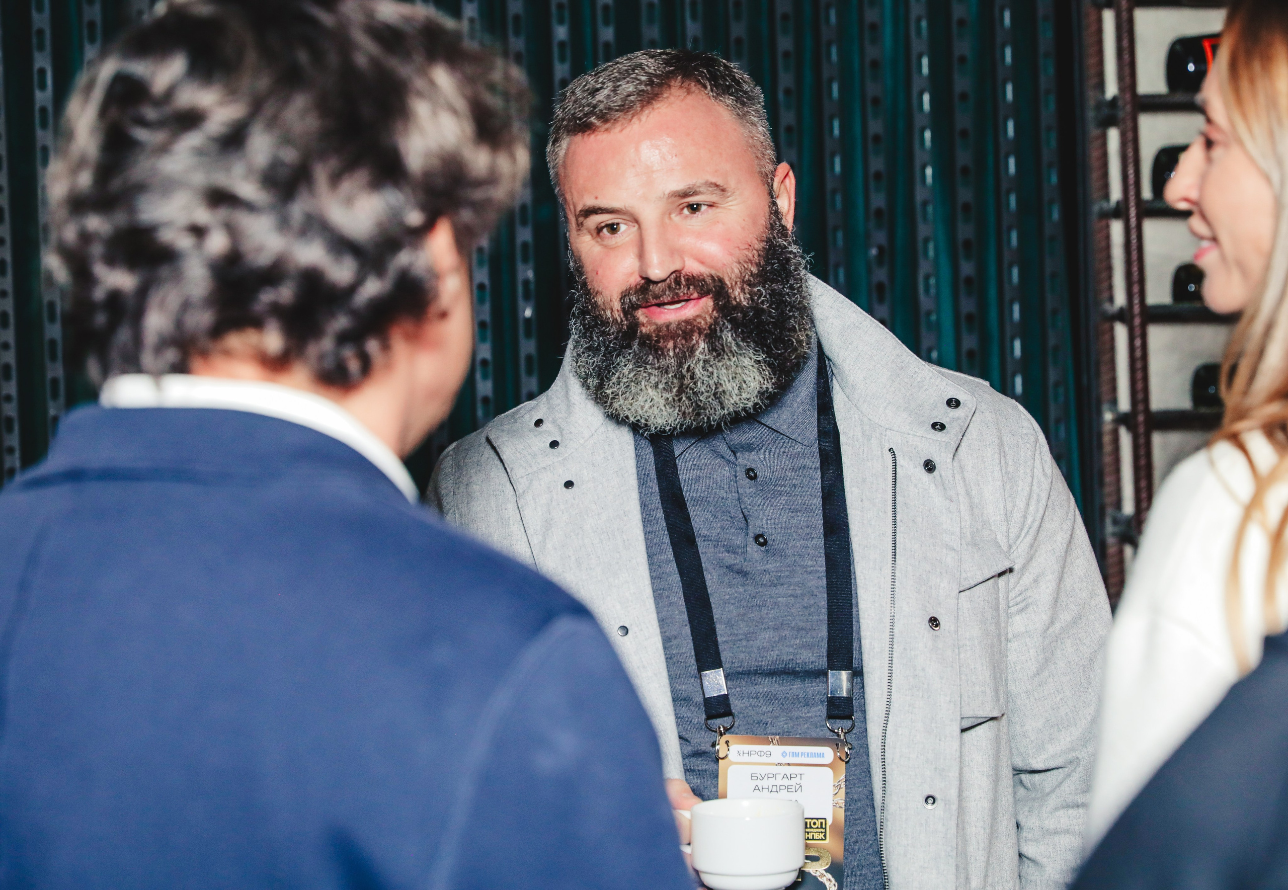 Media Direction Gallery. Фотографии Media Direction Group