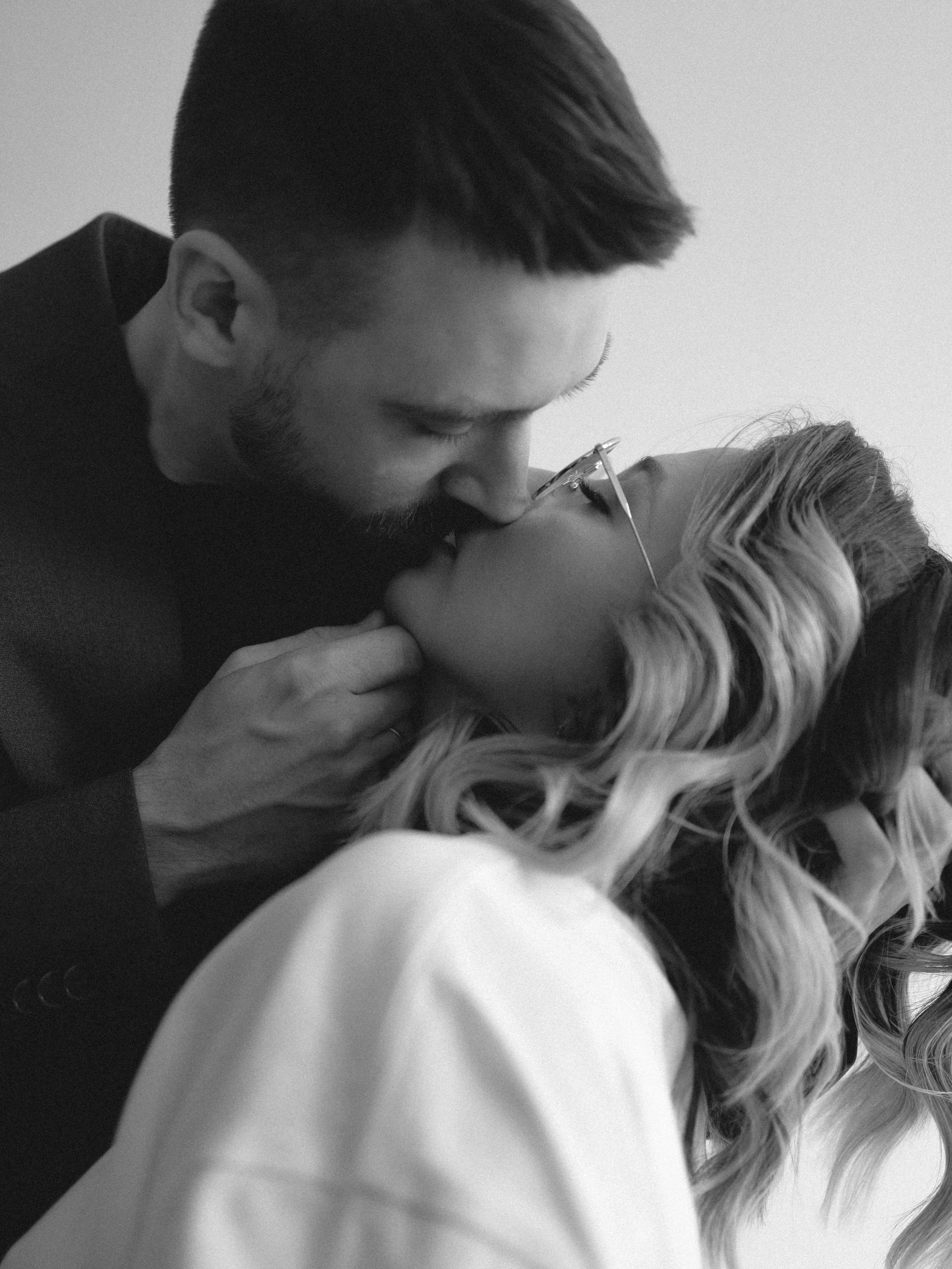 МК Лавстори. Анна Лерман. Фотограф г. Абакан