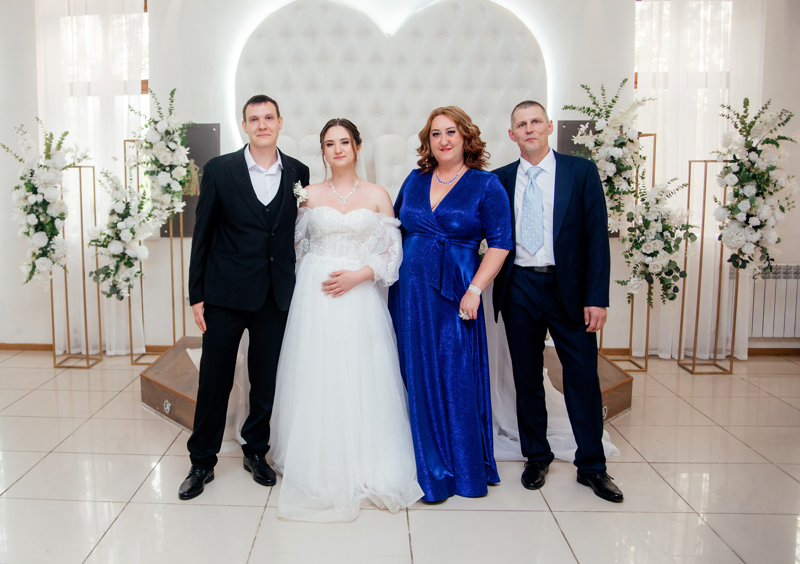 Дмитрий & Ольга. Свадебный и семейный фотограф в Самаре и Тольятти Башкатова Ольга