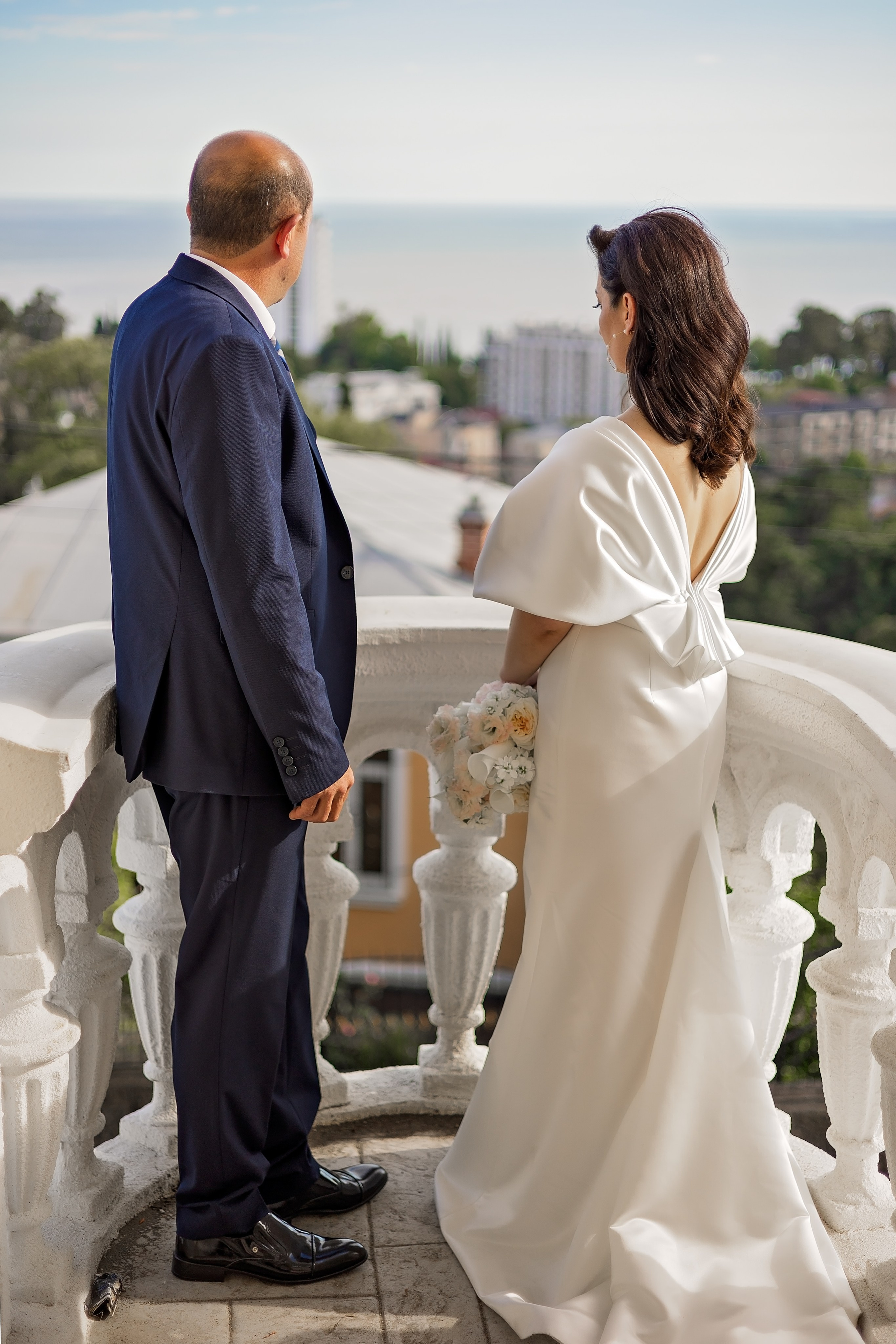 Свадьба на Родине. Свадебный и семейный фотограф в Абхазии Эля Цишба