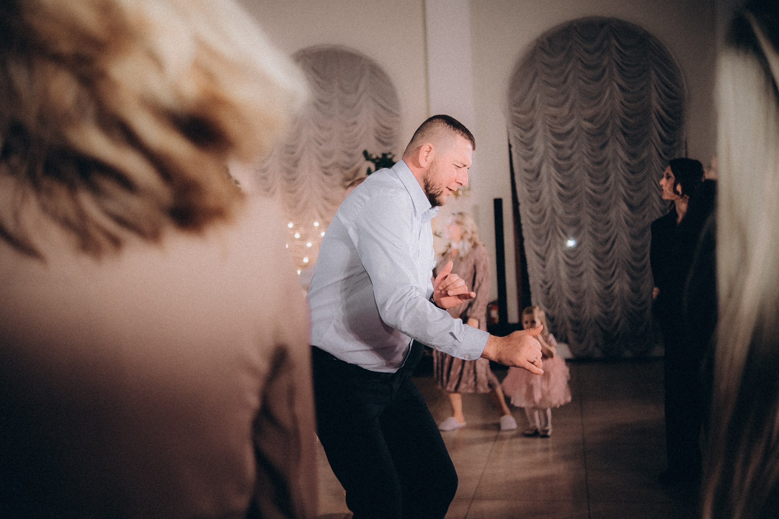 Рида & Богдан. Пушкин. Phdkvmr.ru